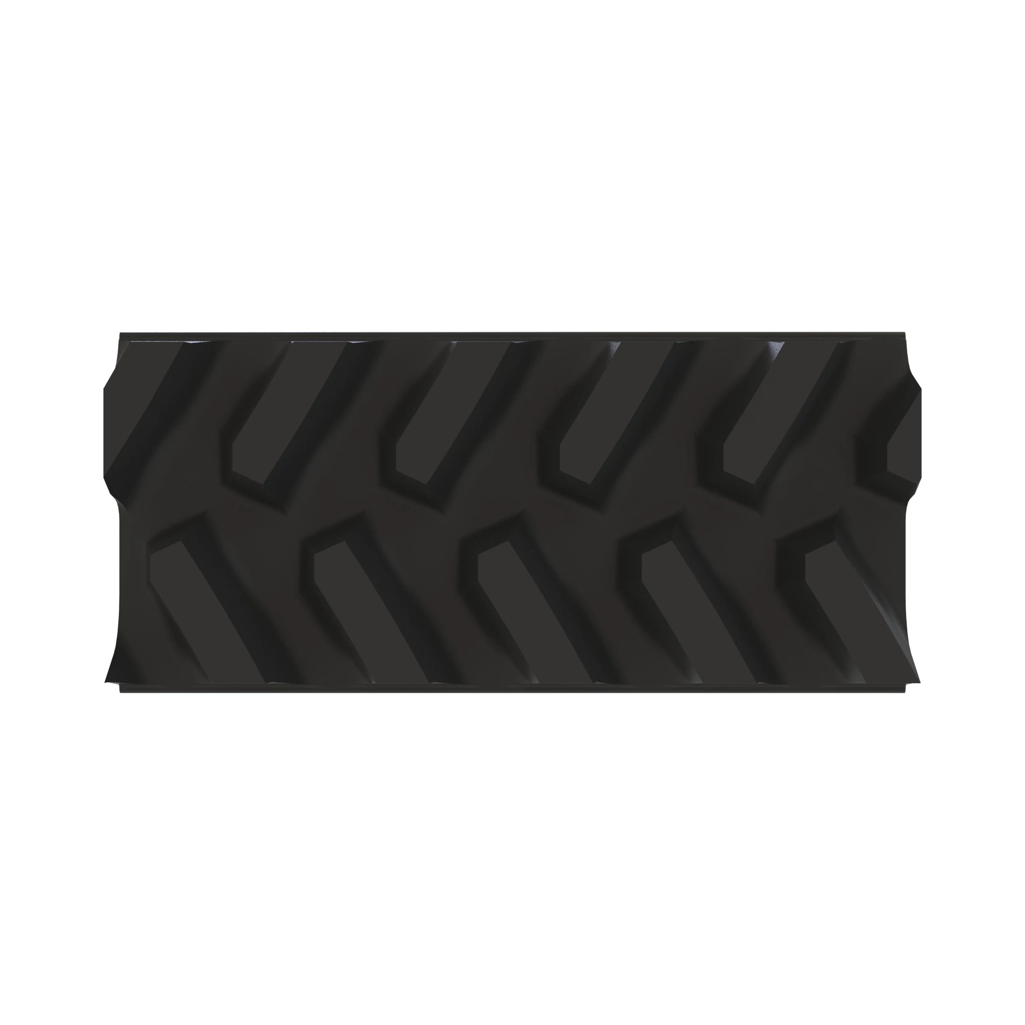 18" 8RT Premium Trackbelt, Loc