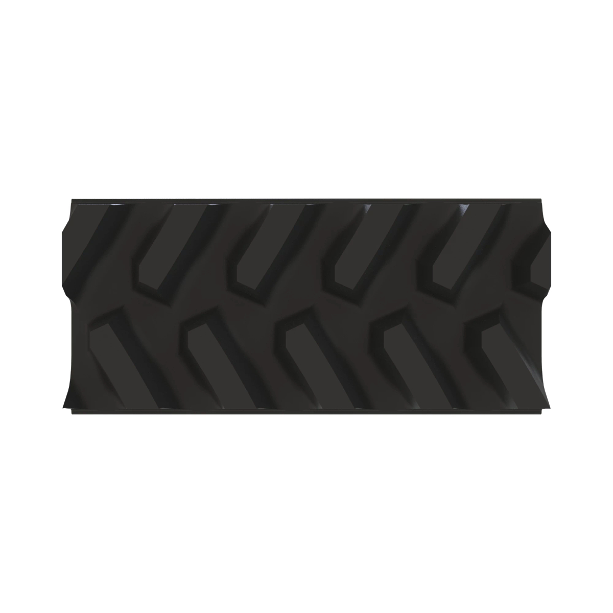 18" 8RT Premium Trackbelt, Loc