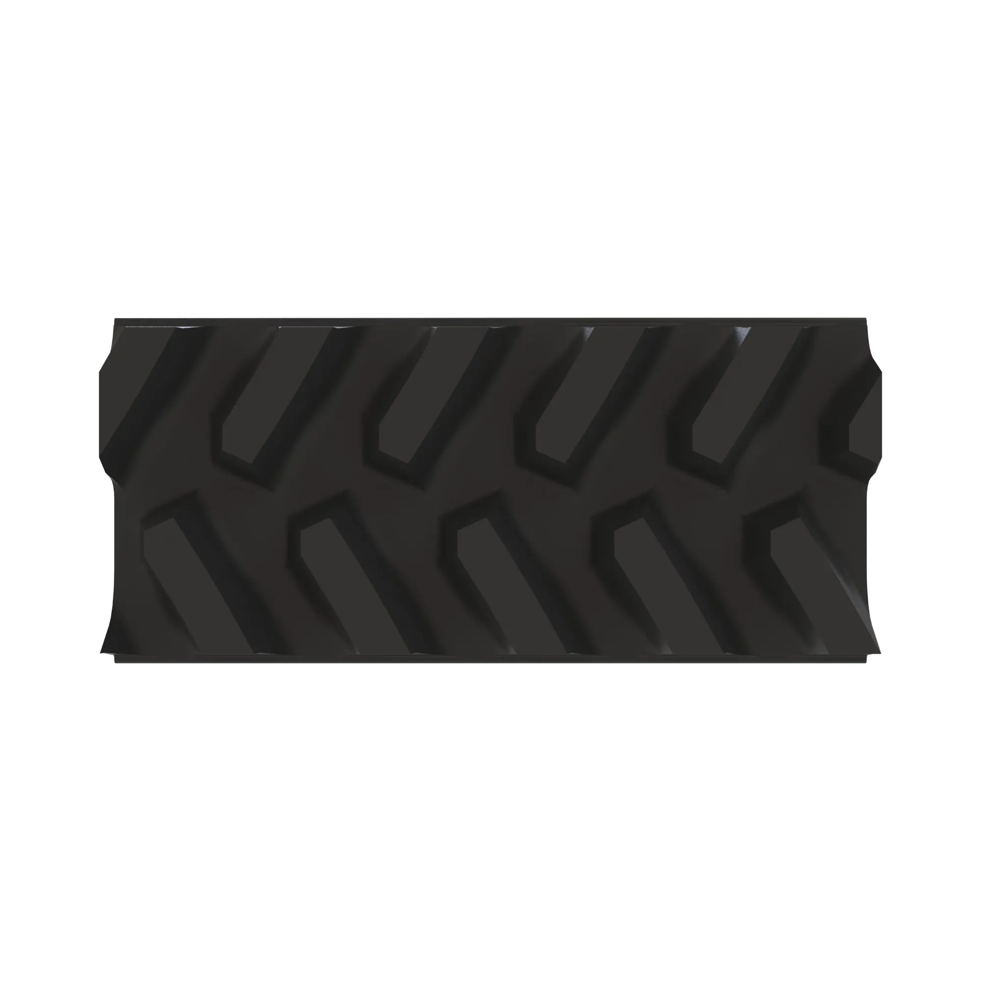 18" 8RT Premium Trackbelt, Loc