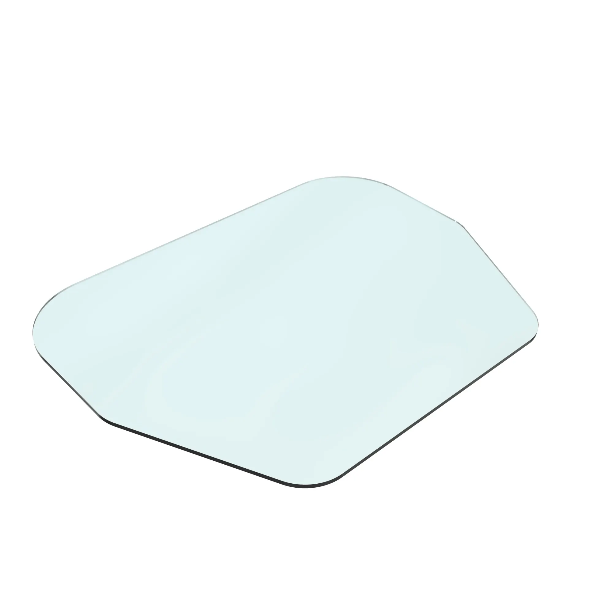 KV13792: Rear Window