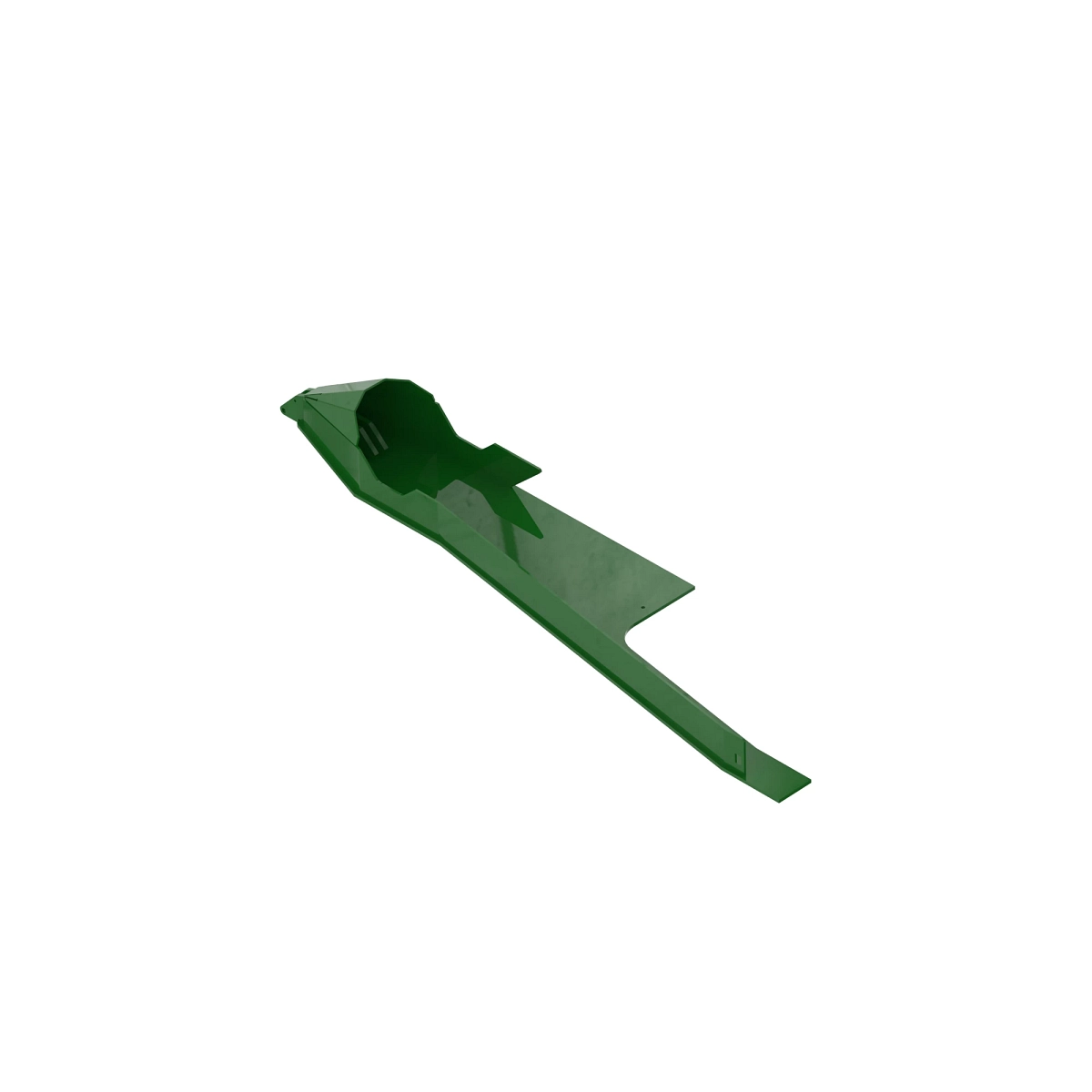 Shoe Assy-Slip on RH Wl