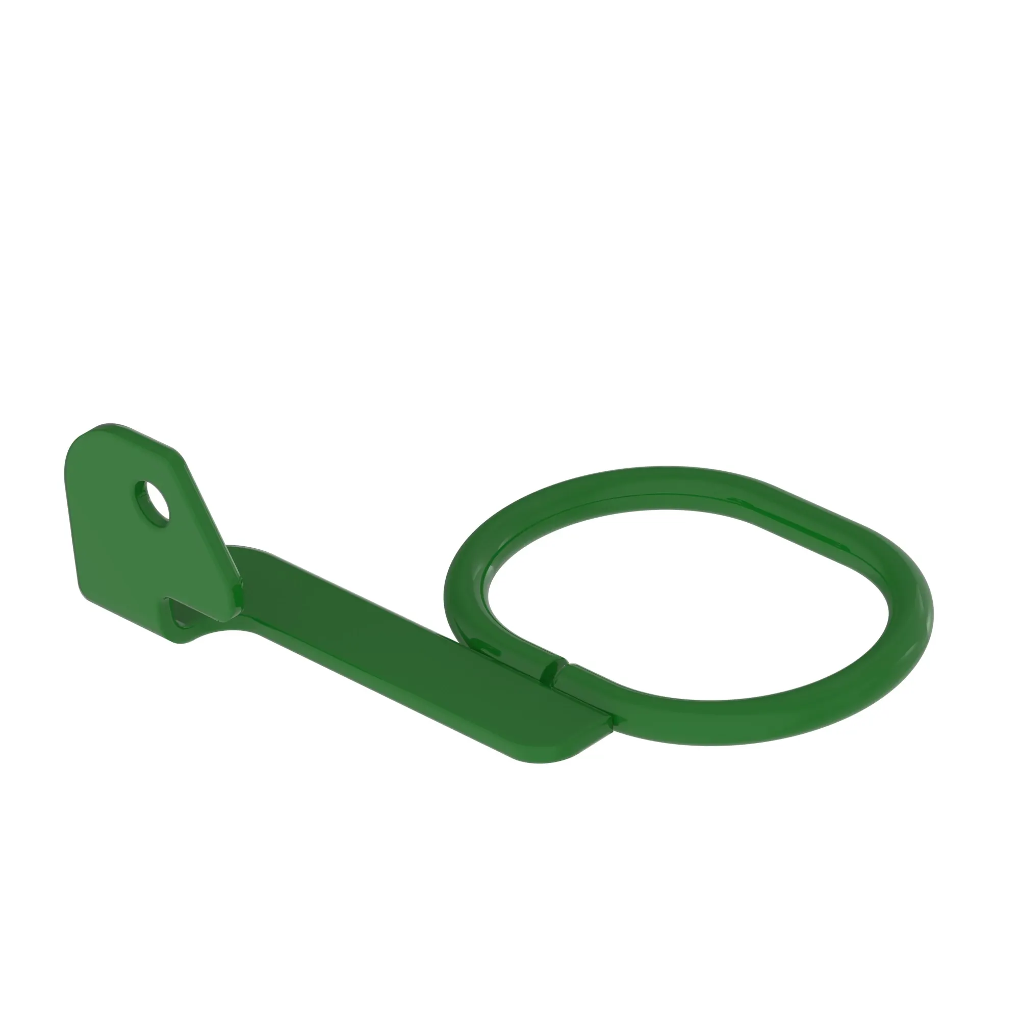 John Deere Hose Guide Retrofit Bracket - AKK26008