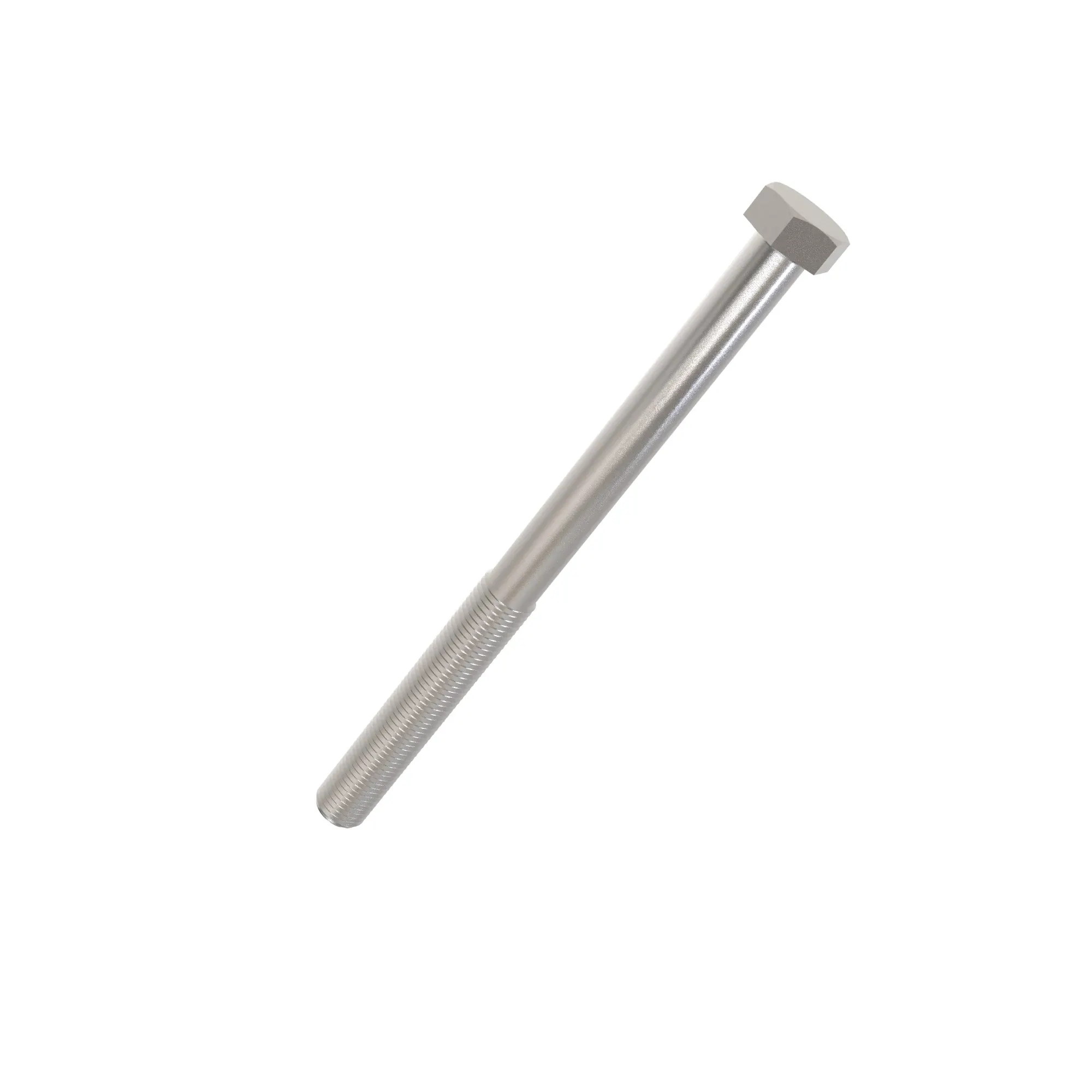 SCREW, HEX HEAD