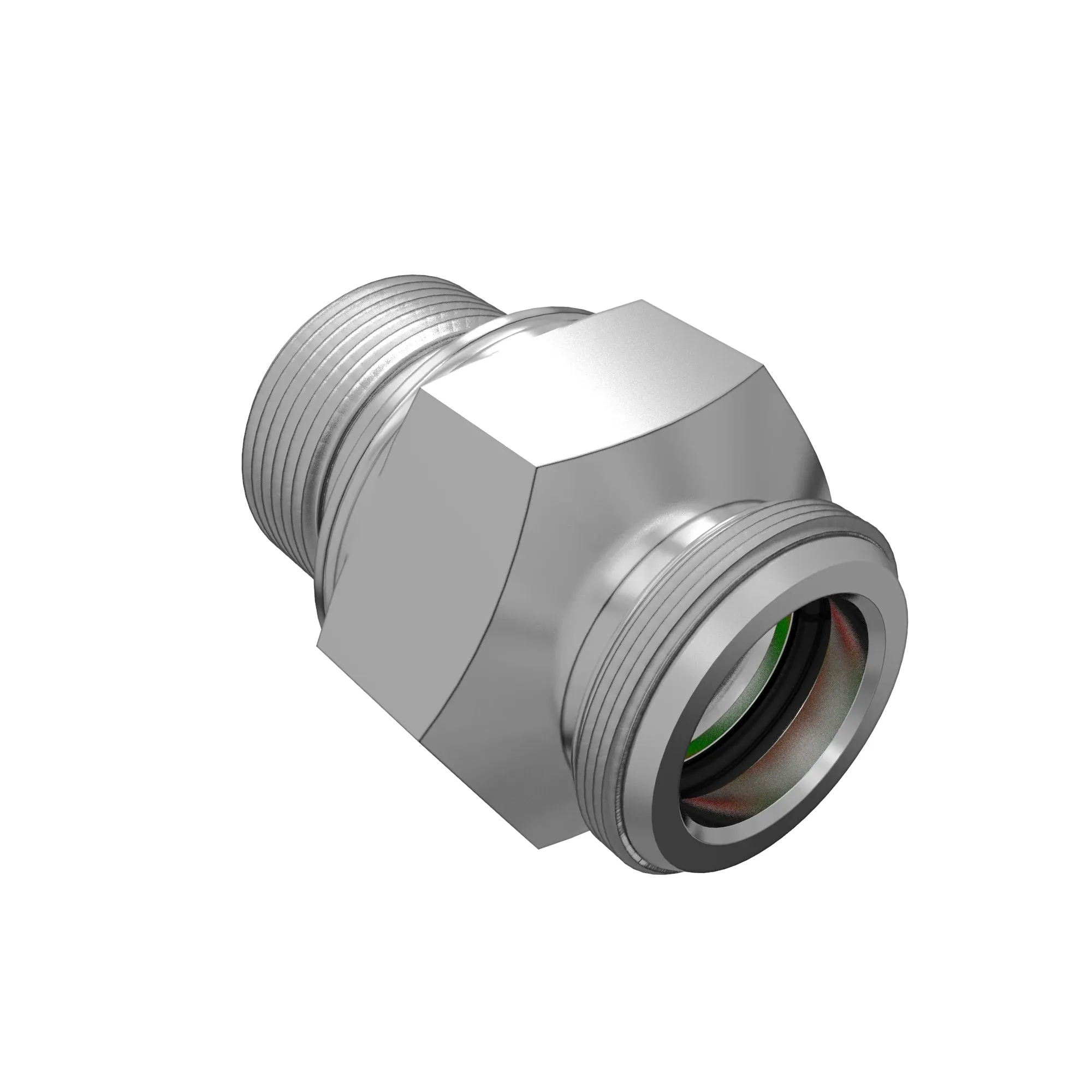 Adapter Fitting