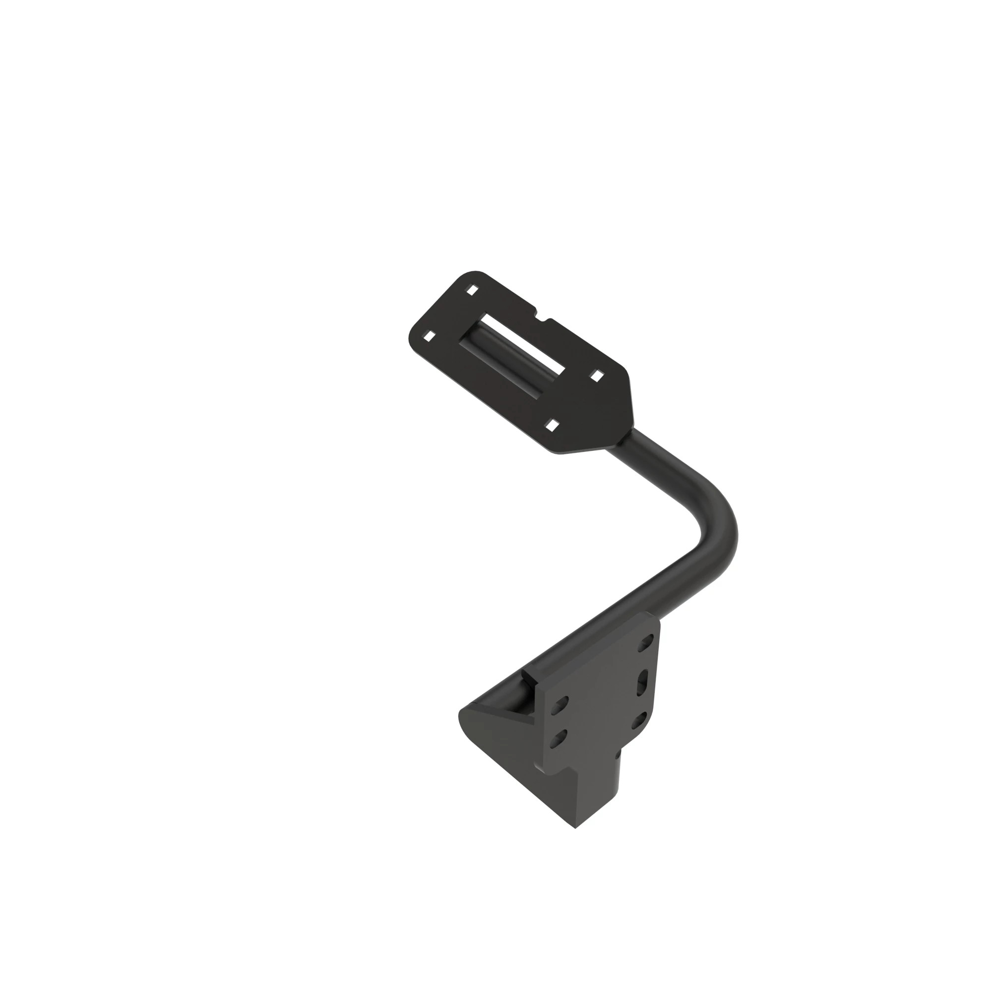 BRACKET, FRONT FENDER SUPPORT RH