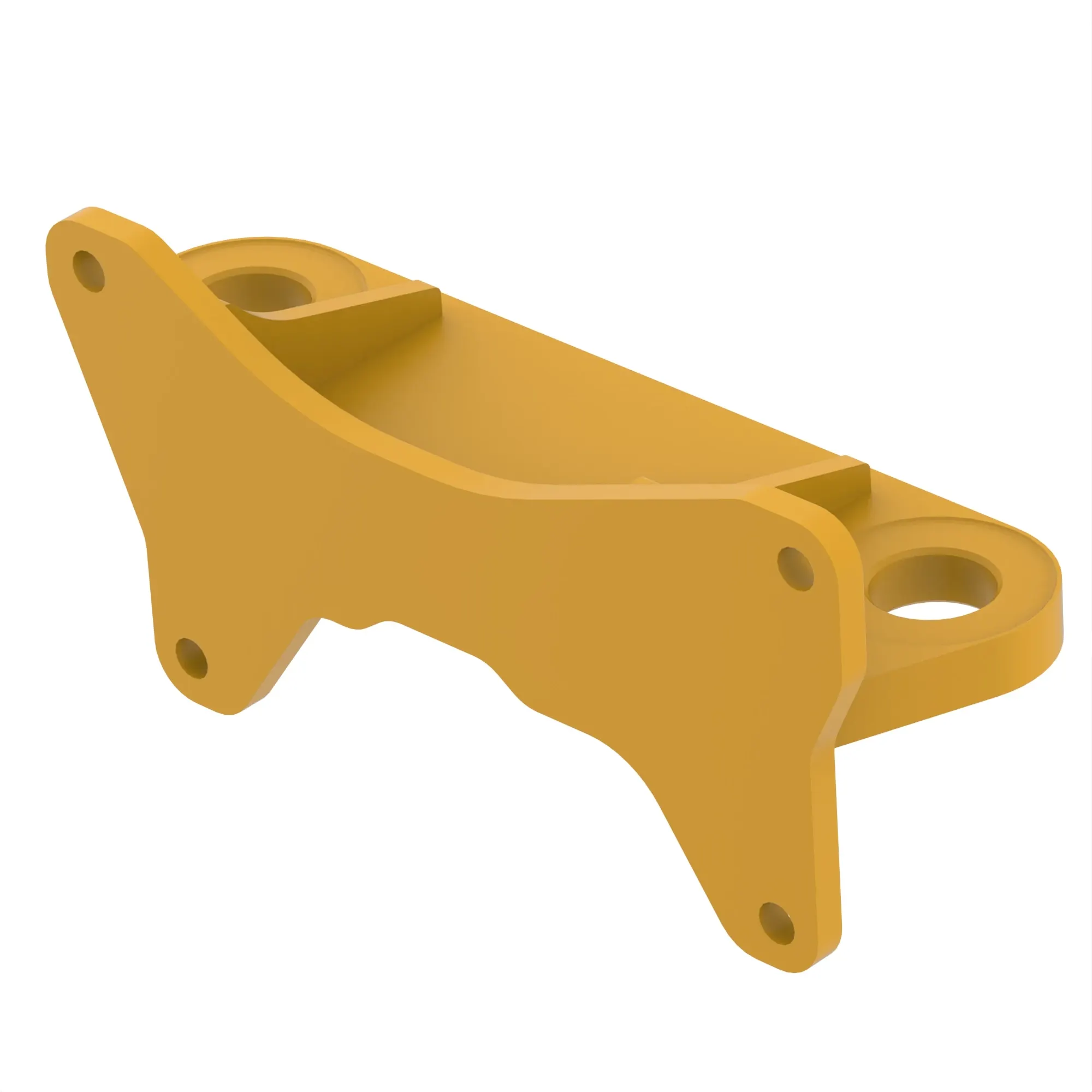 BRACKET MOUNTING