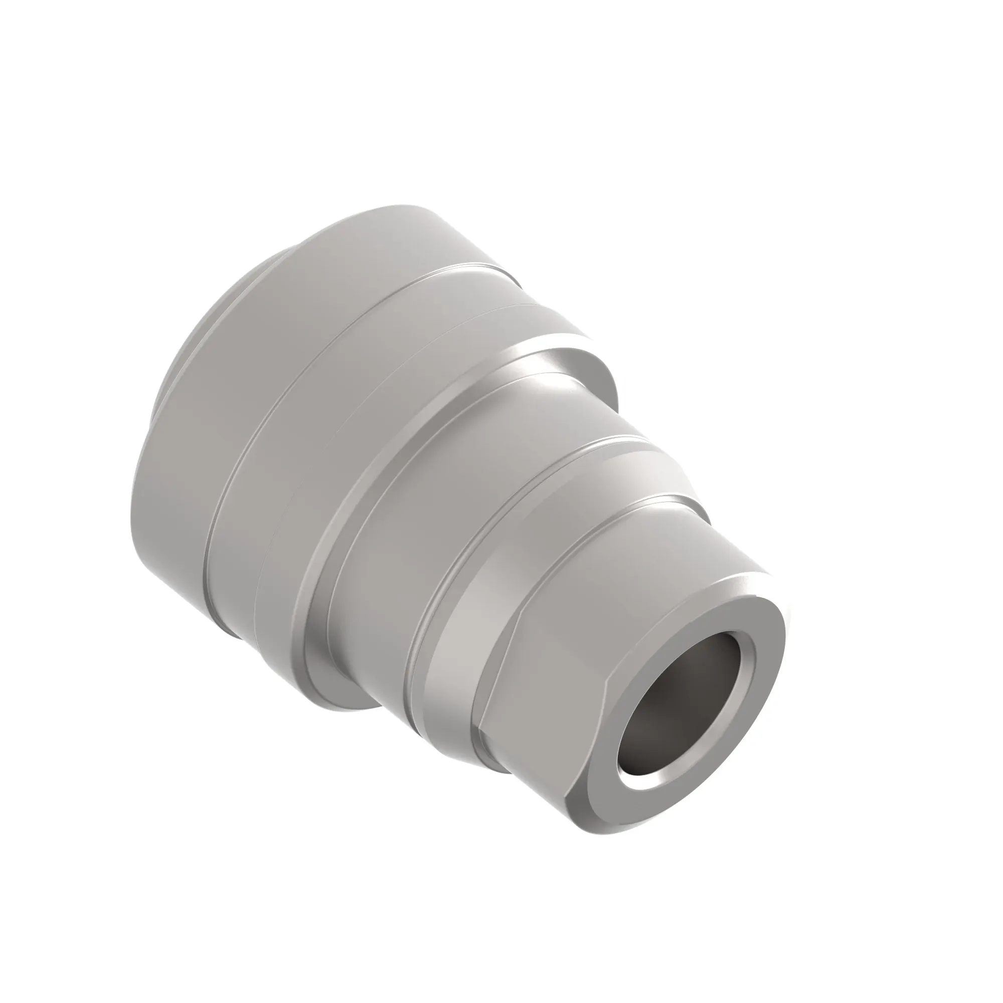 COUPLER, HYDRAULIC