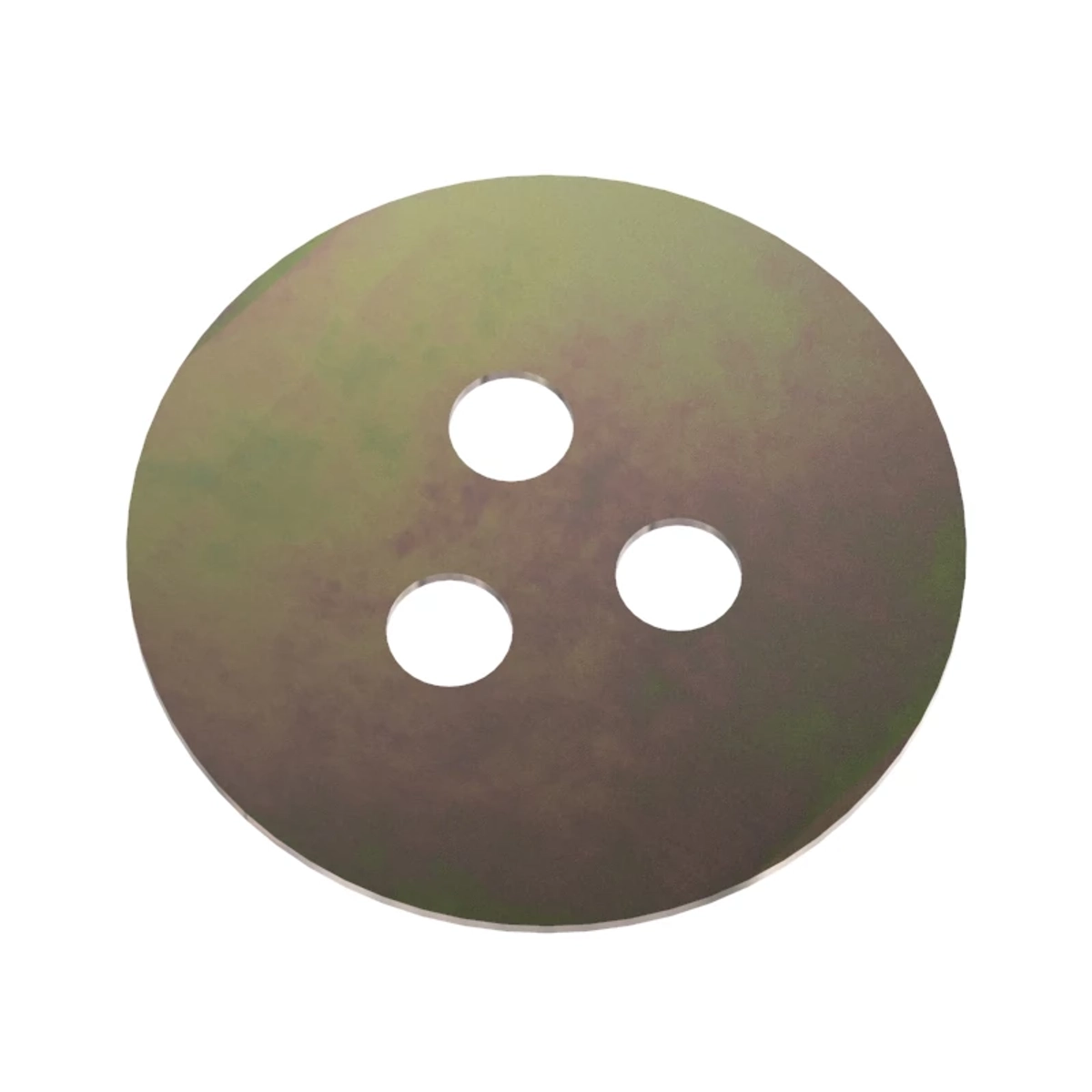 Thrust Washer, Front Pivot
