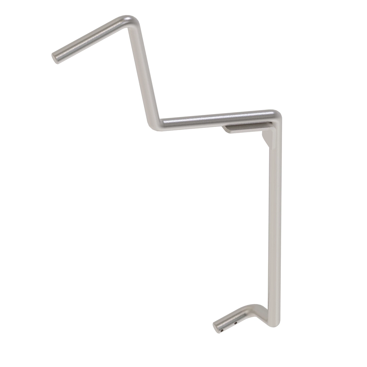 Control Lever, Rod, MFWD Control