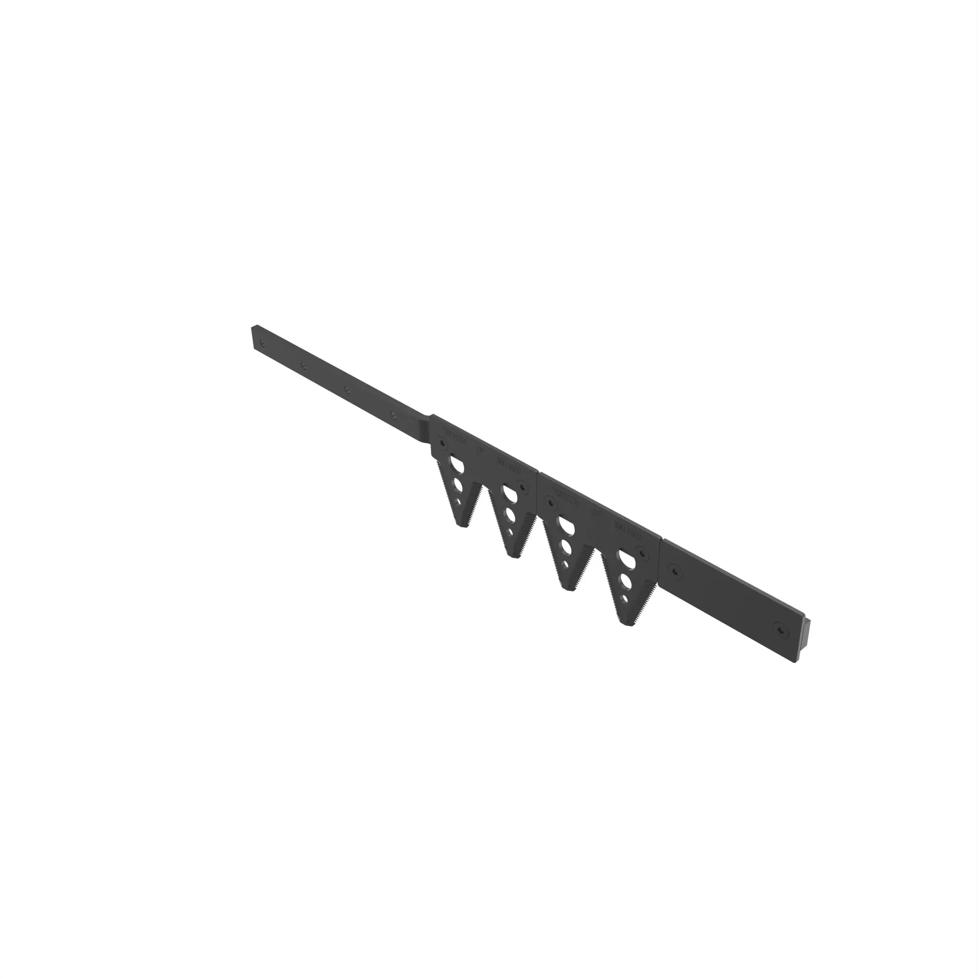 John Deere Fine Section Dual Knife - AH226494