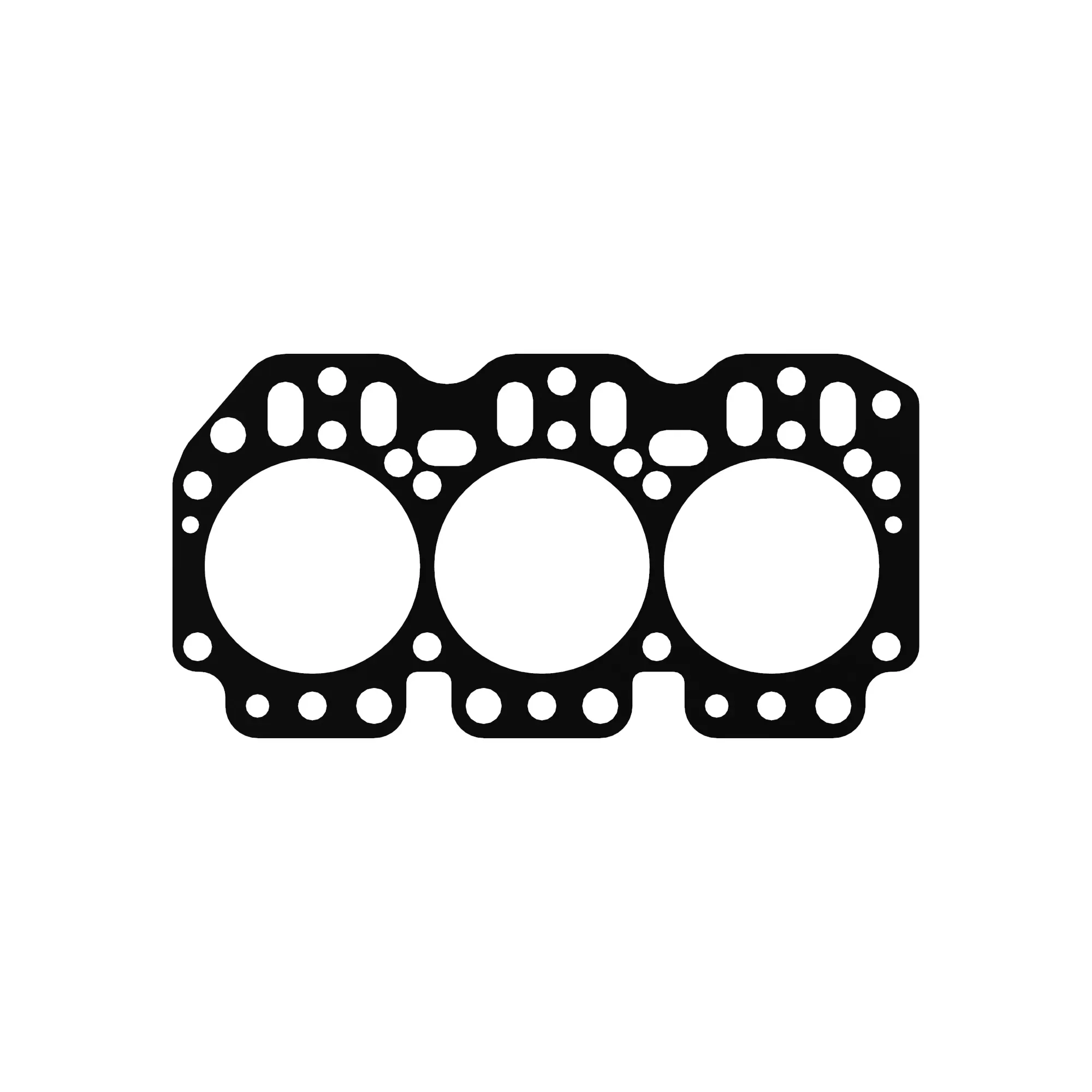 ENGINE CYLINDER HEAD GASKET