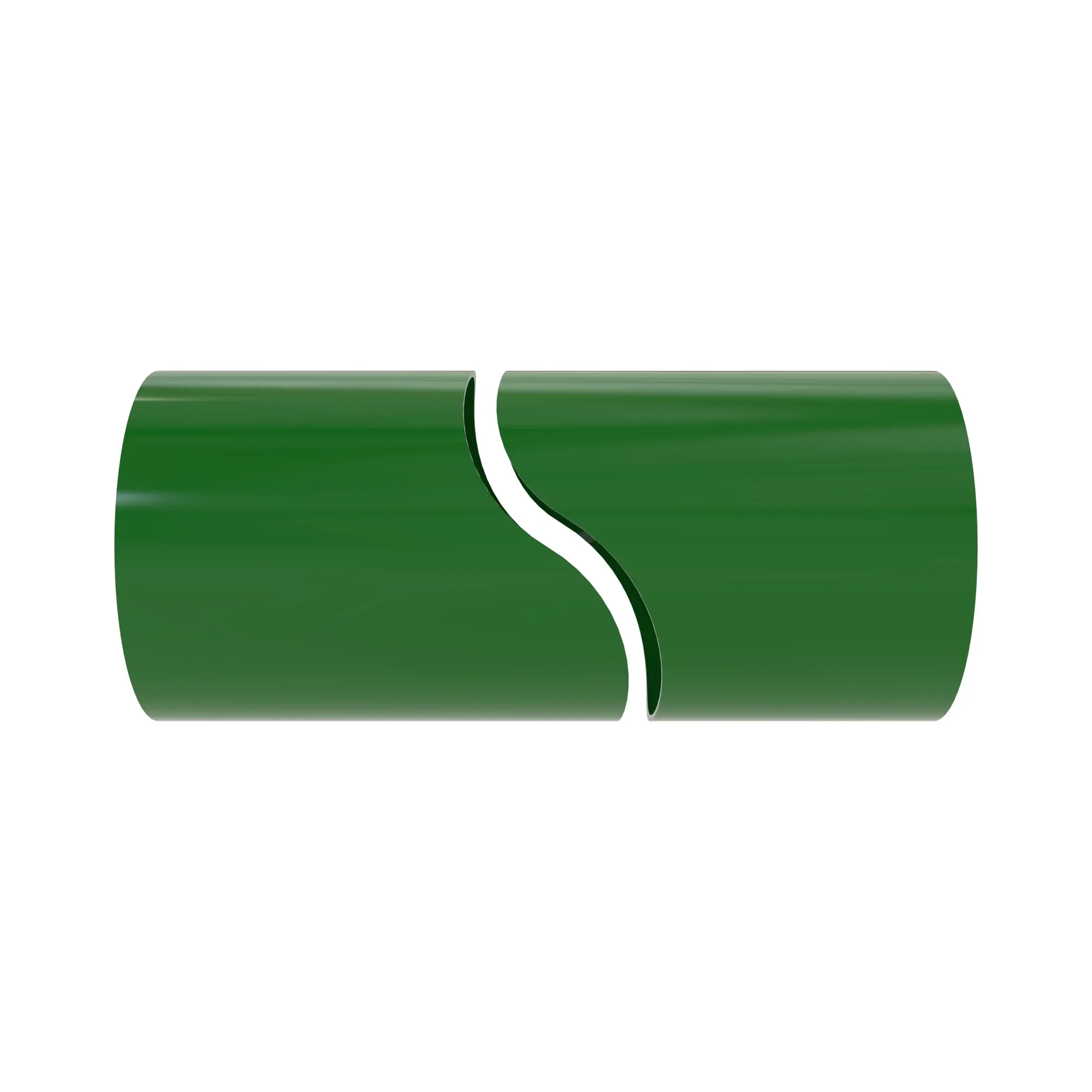 HOSE, FLEX, DIA. 220MM X 1900MM
