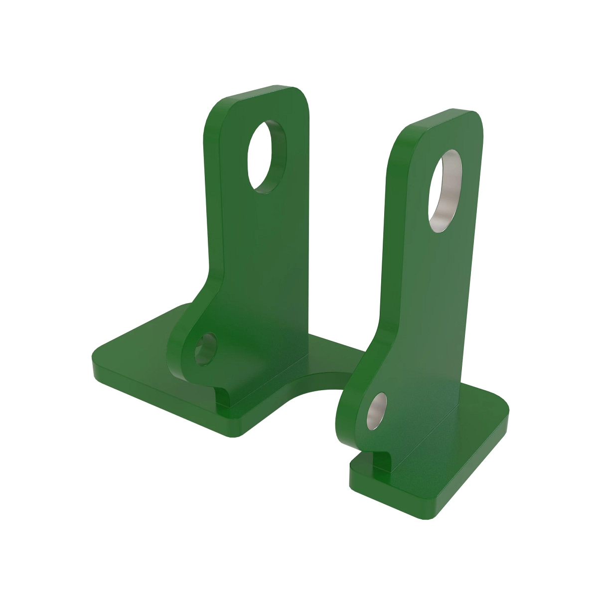 Bracket, Stop Weldment