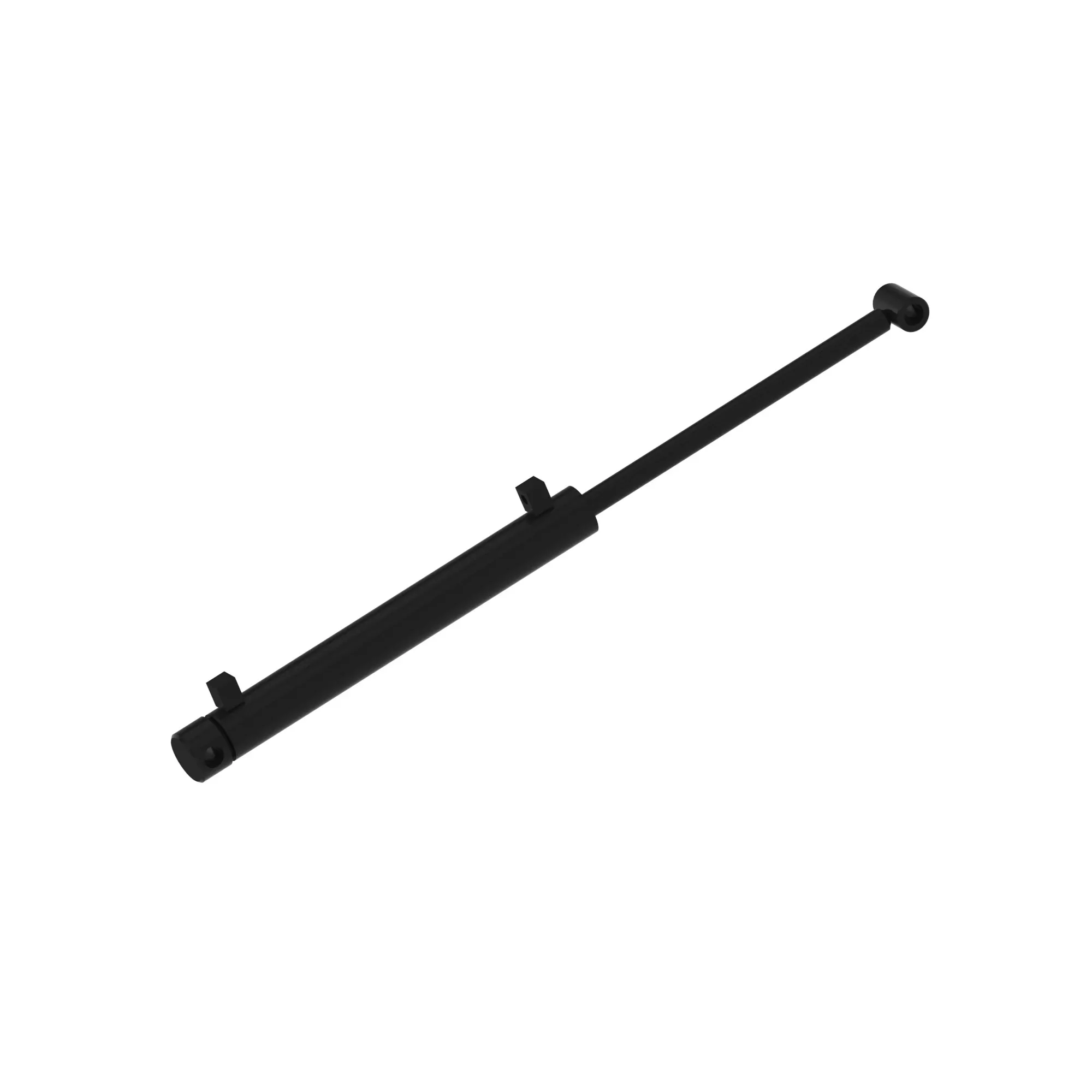 John Deere Bucket Hydraulic Cylinder - AM127642