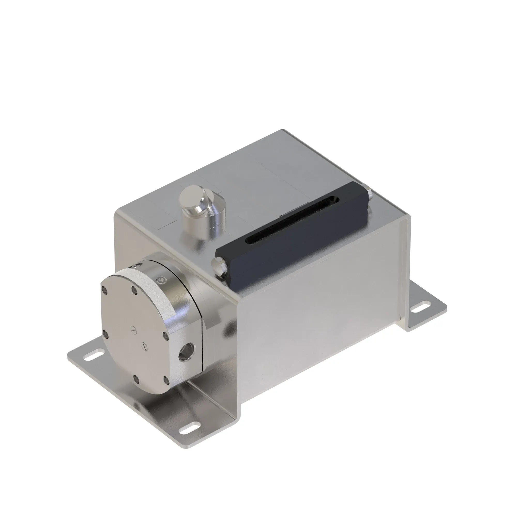 Hydraulic Reservoir