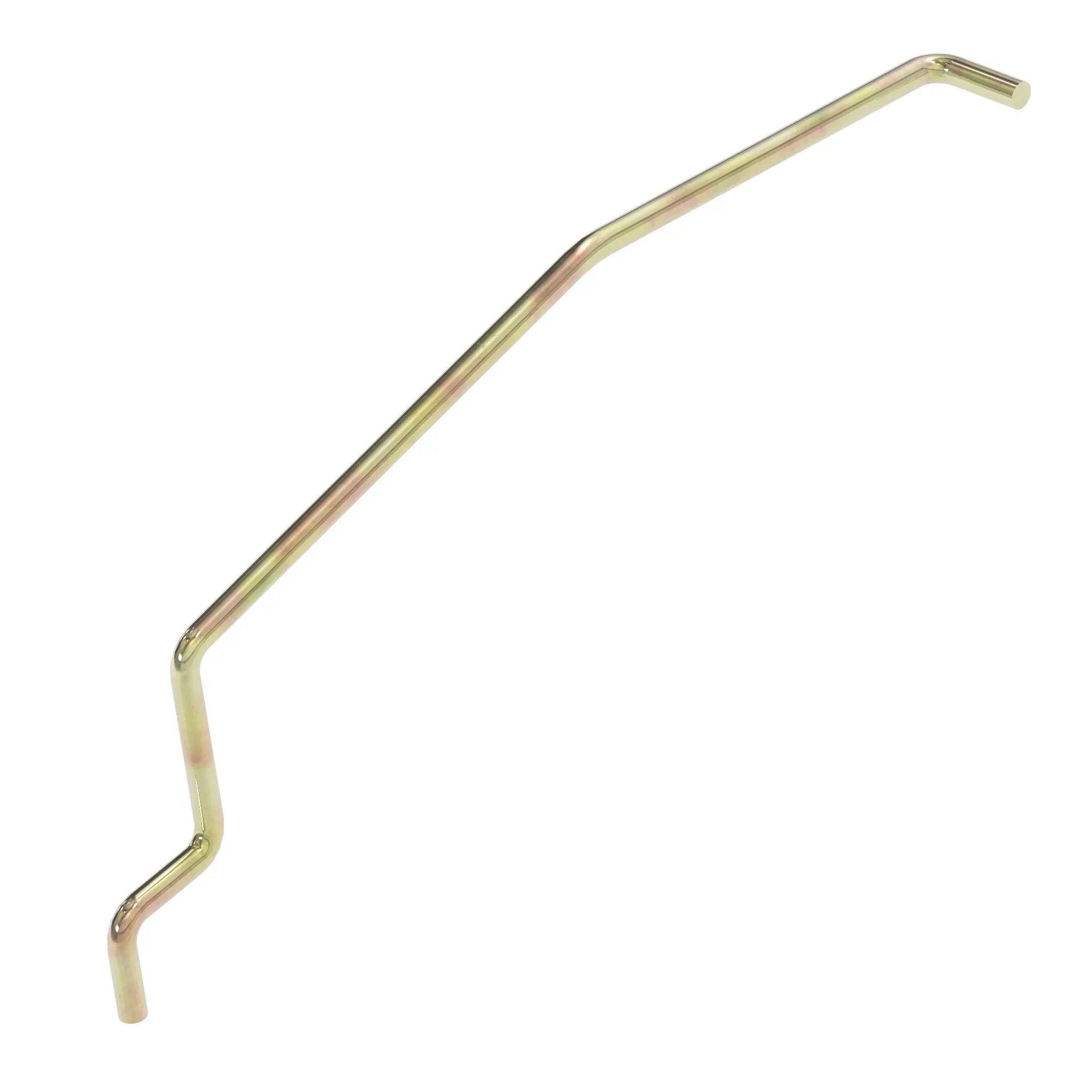 Rod, Vertical Motion, Door, RH
