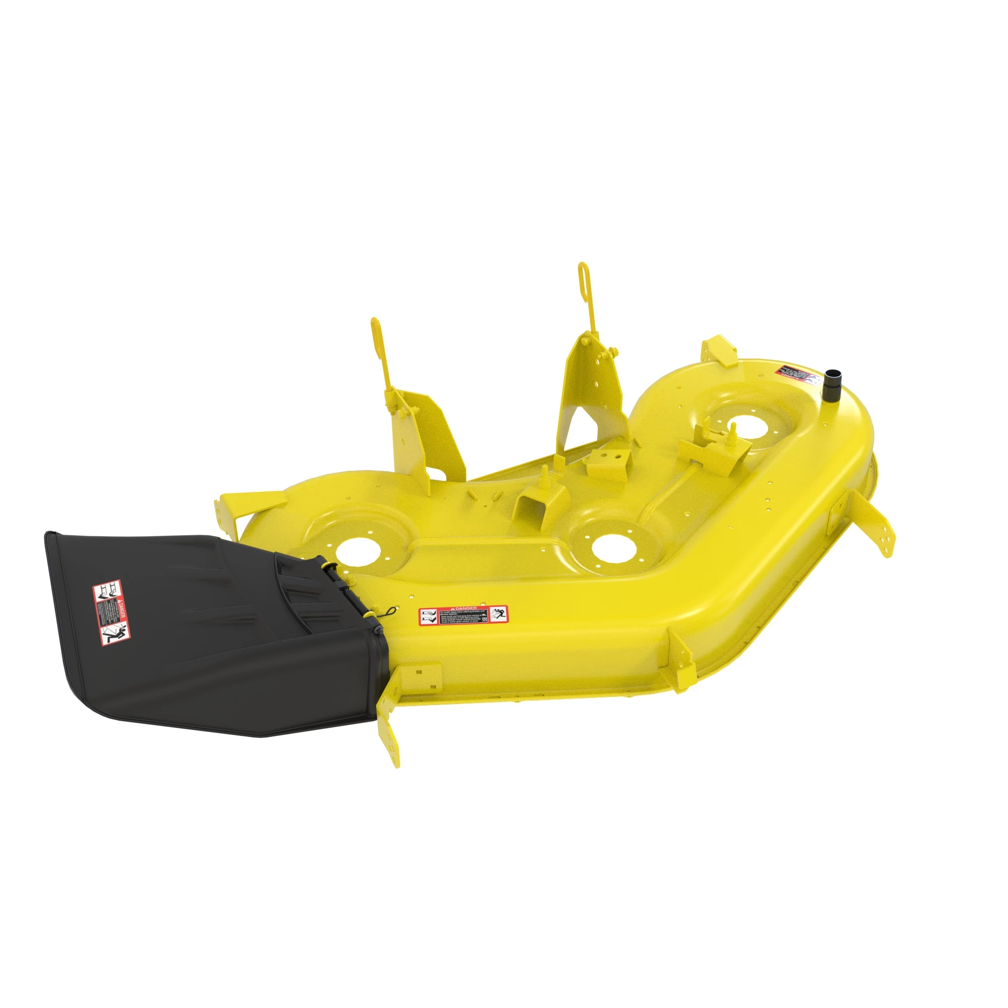 くうた AUC13156: Mower Deck Attachment, 48 inch | Shop.Deere.com