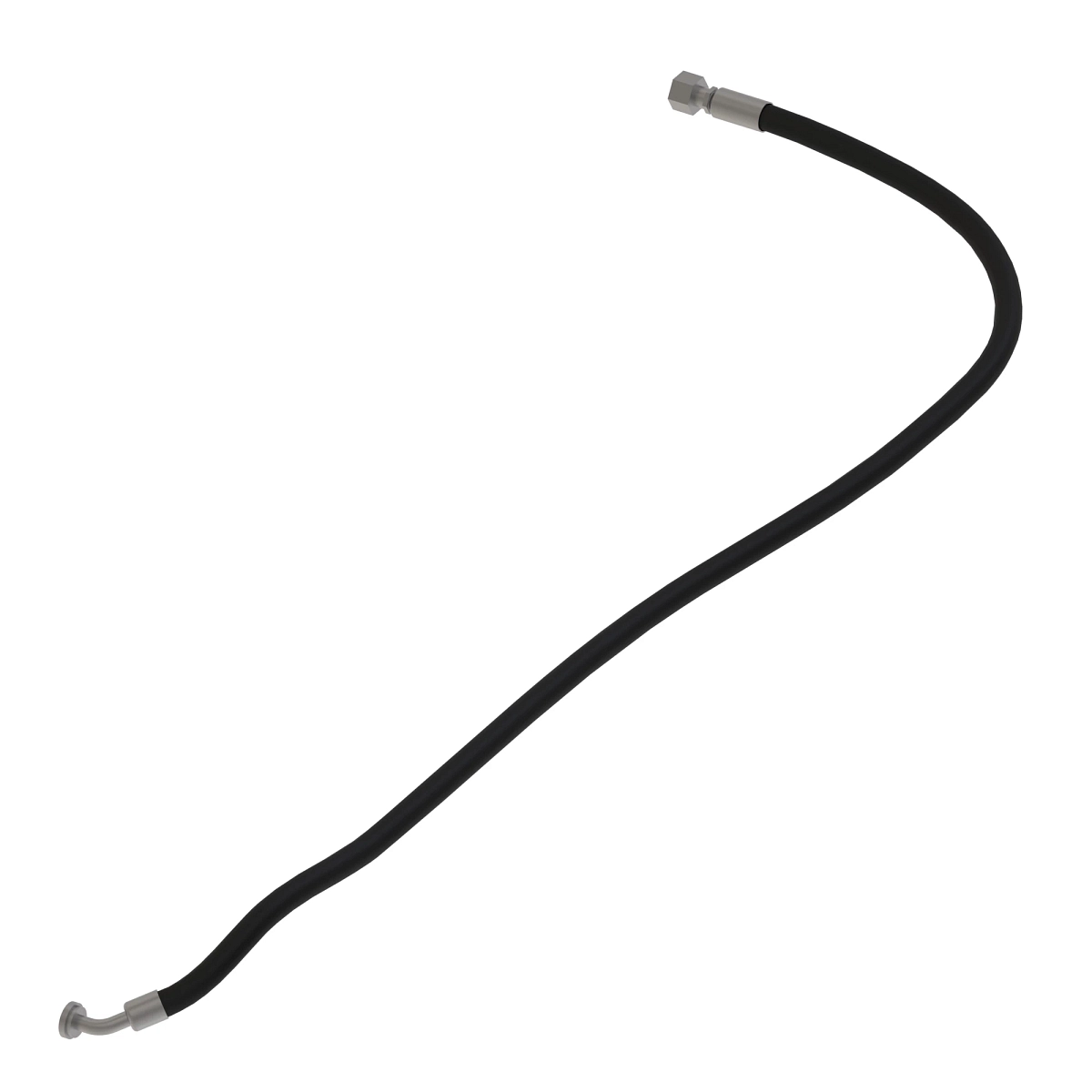 Hose, Hydraulic