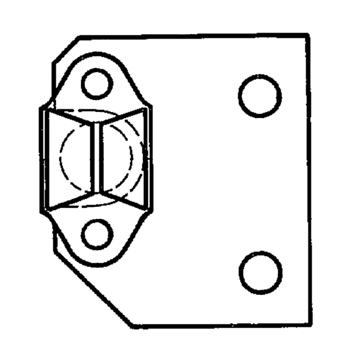 Plate