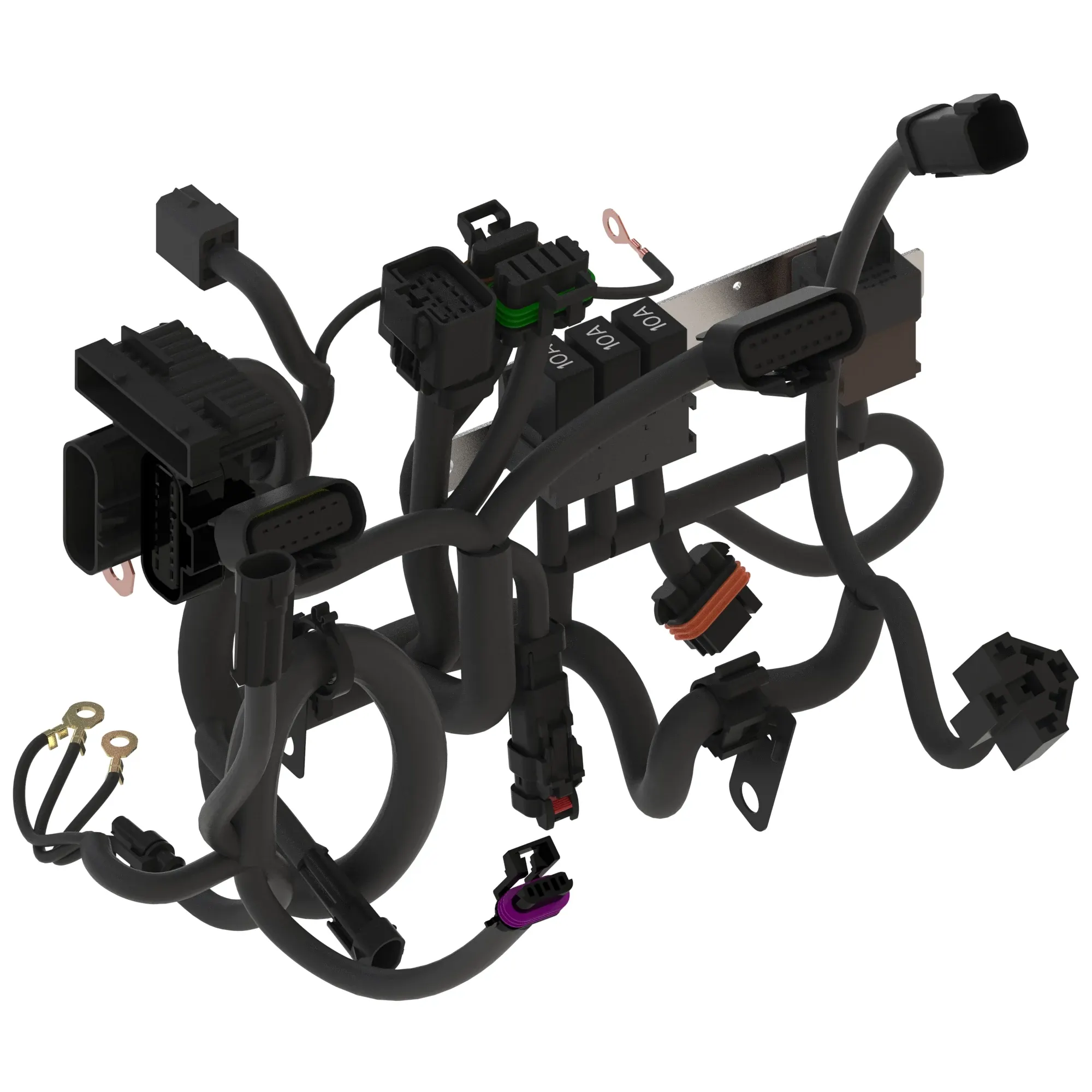 Wiring Harness