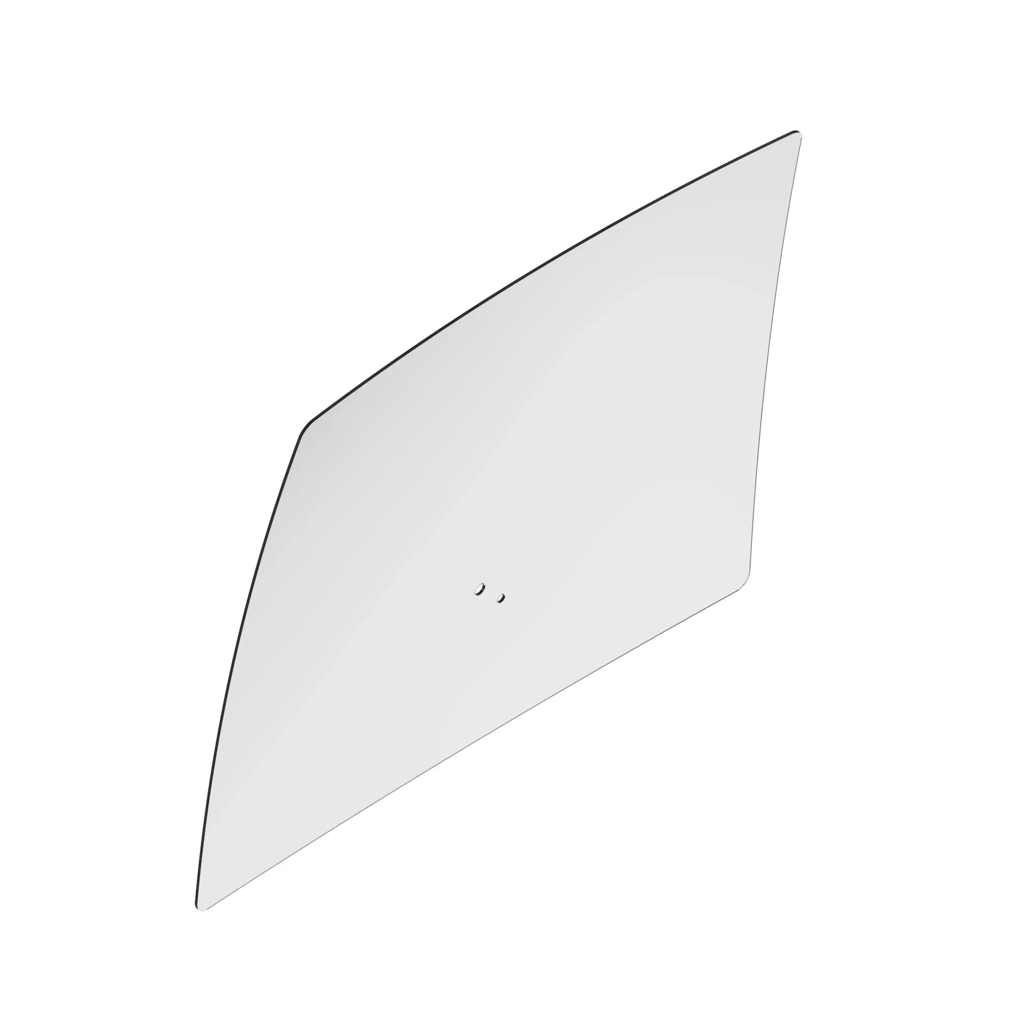 John Deere Cab Windshield - SU34371