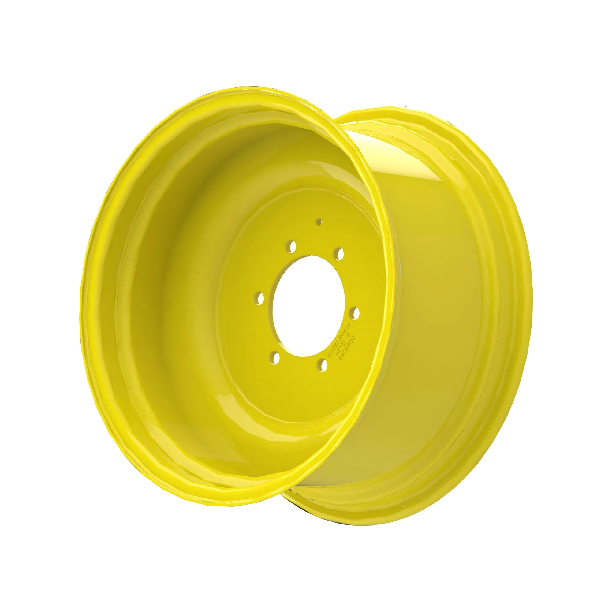 WHEEL