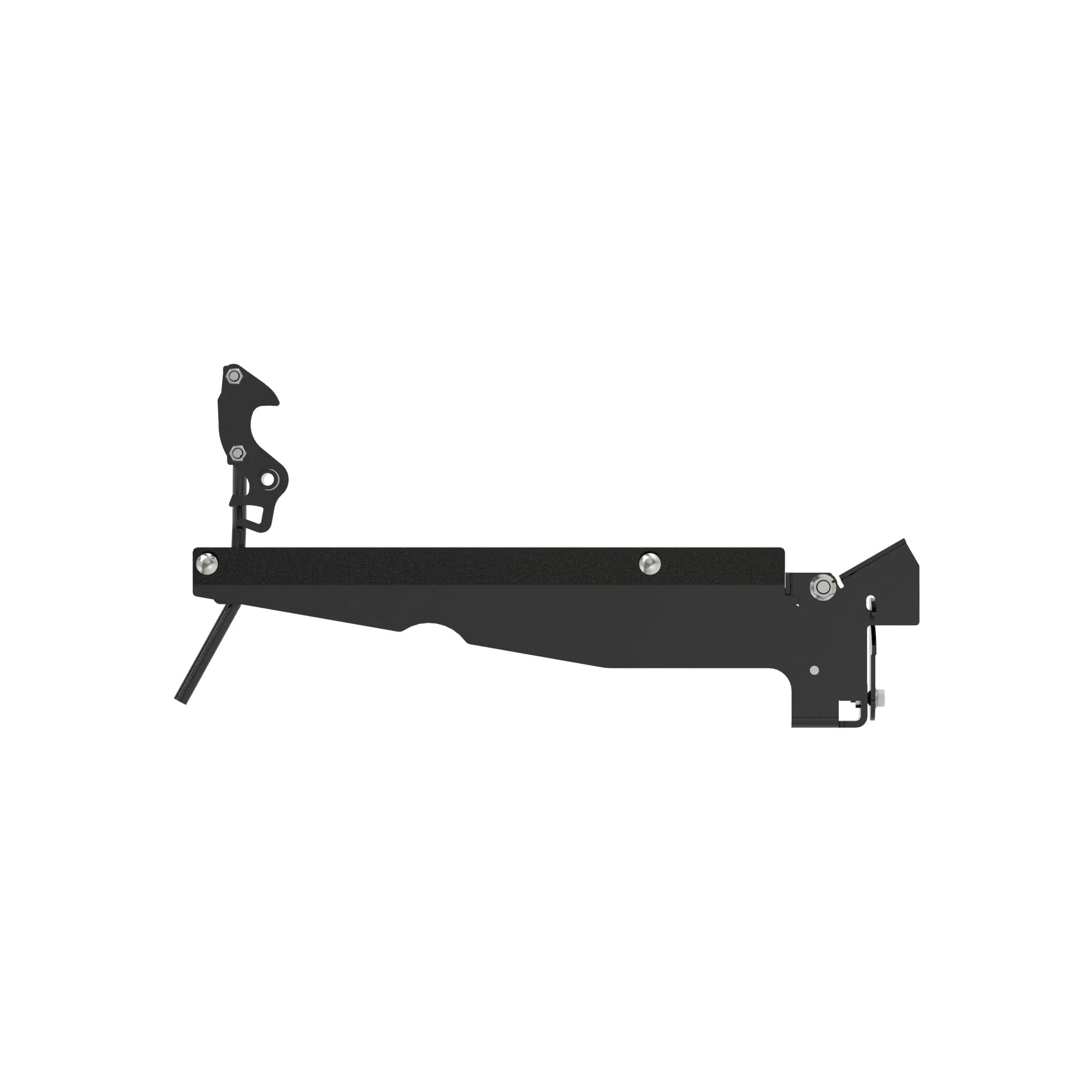 CARGO BOX RELEASE, T-SERIES EXPORT