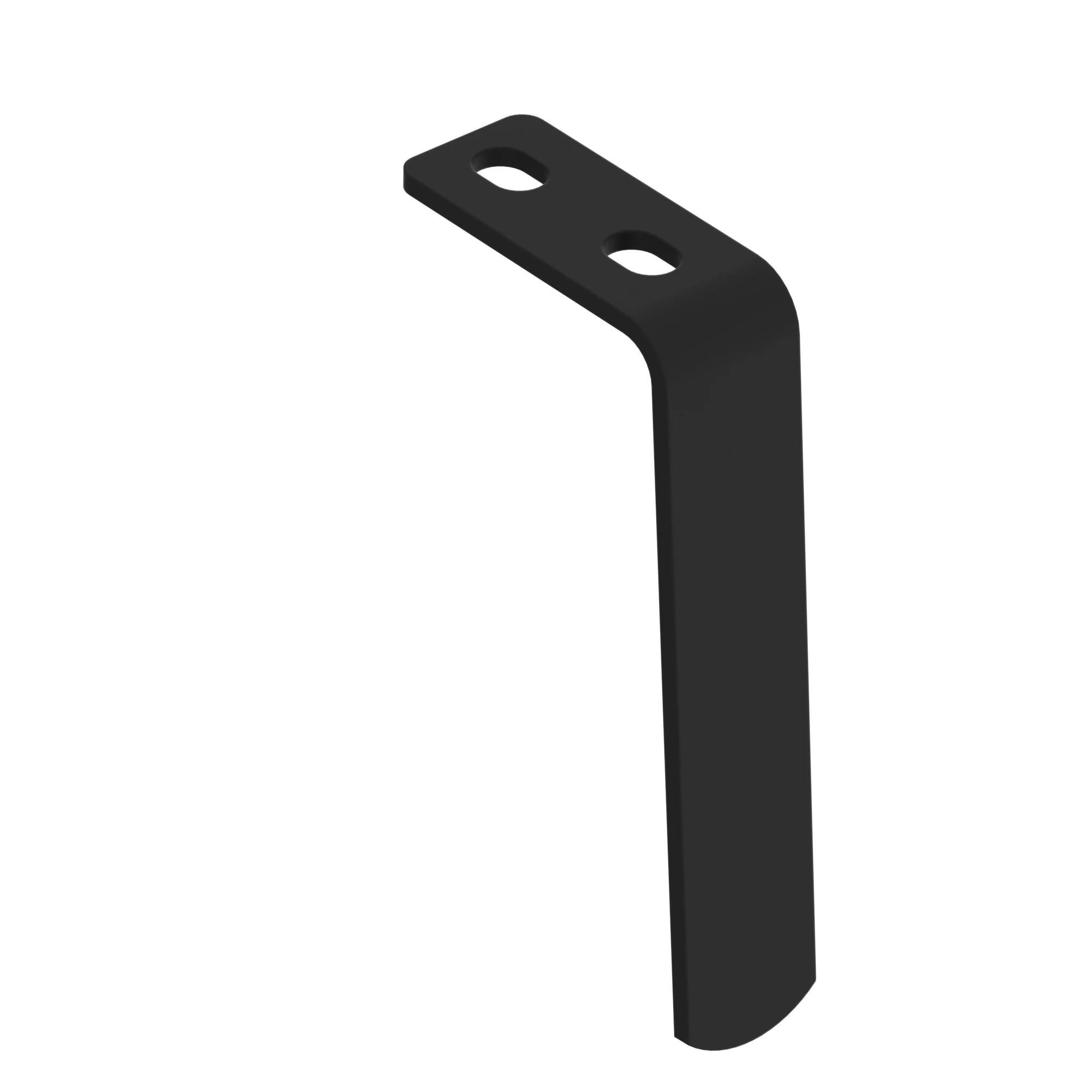 BRACKET, CHUTE (POWERFLOW)
