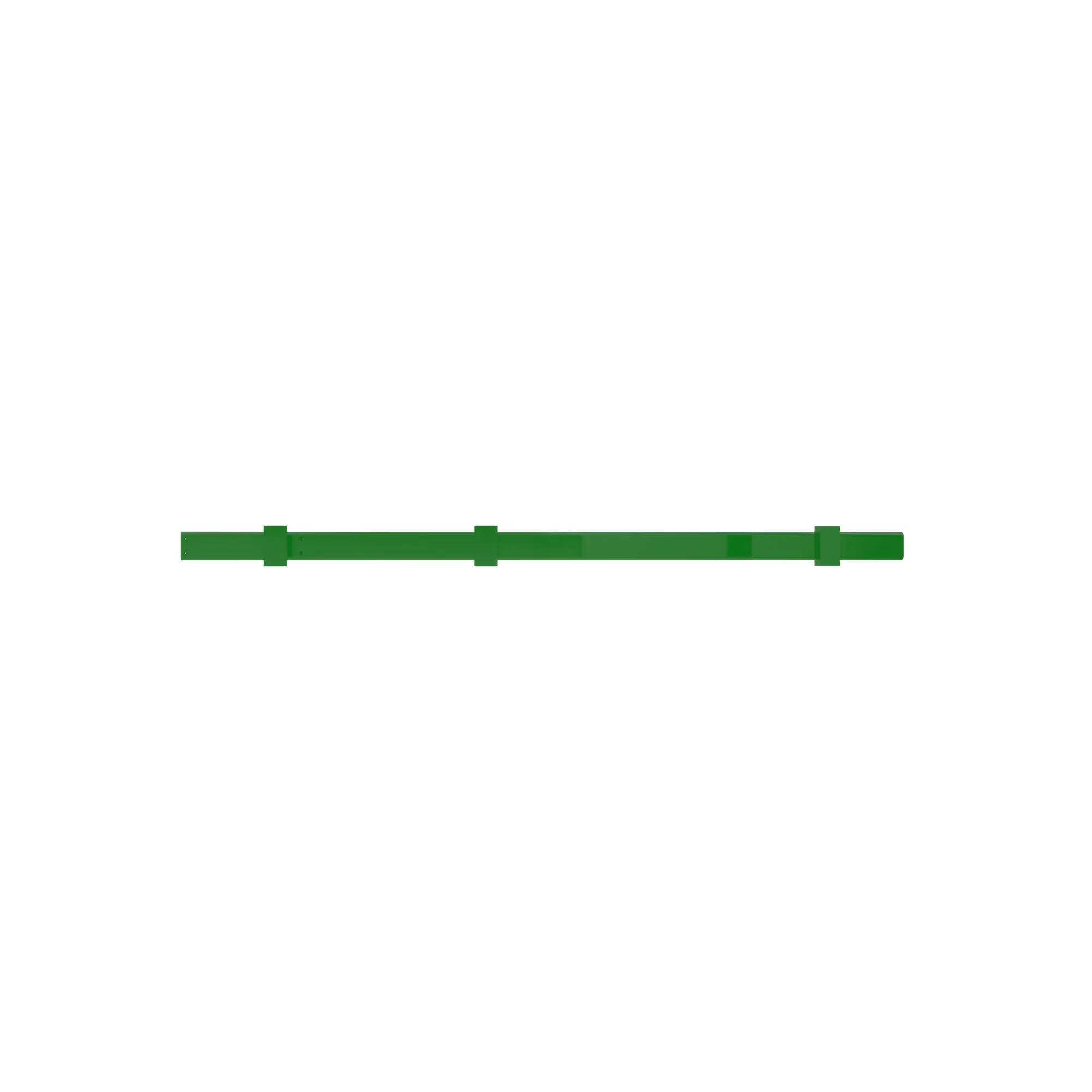 BN232244: Rear Hitch Kit Attachment