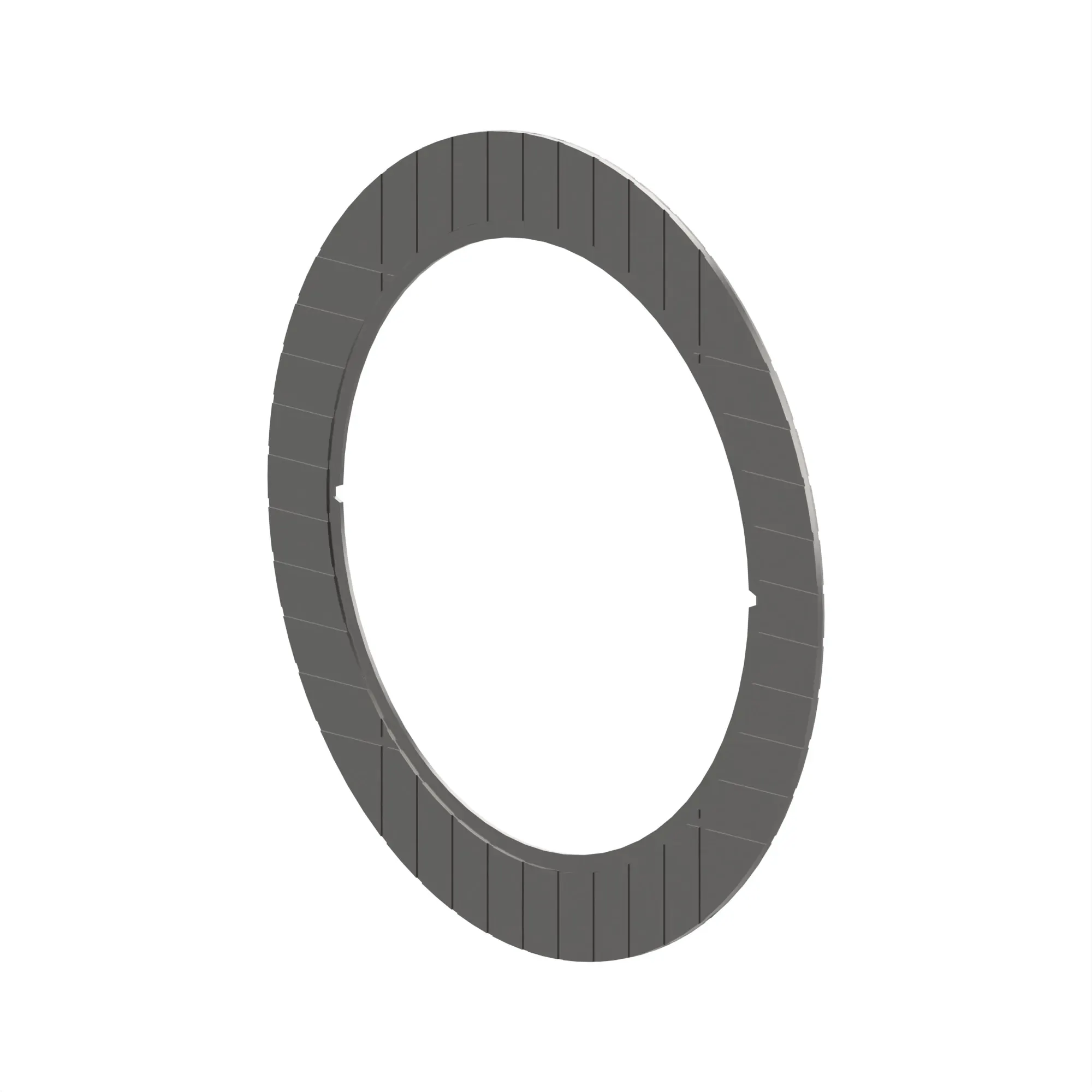 DISK, INNER SPLINE