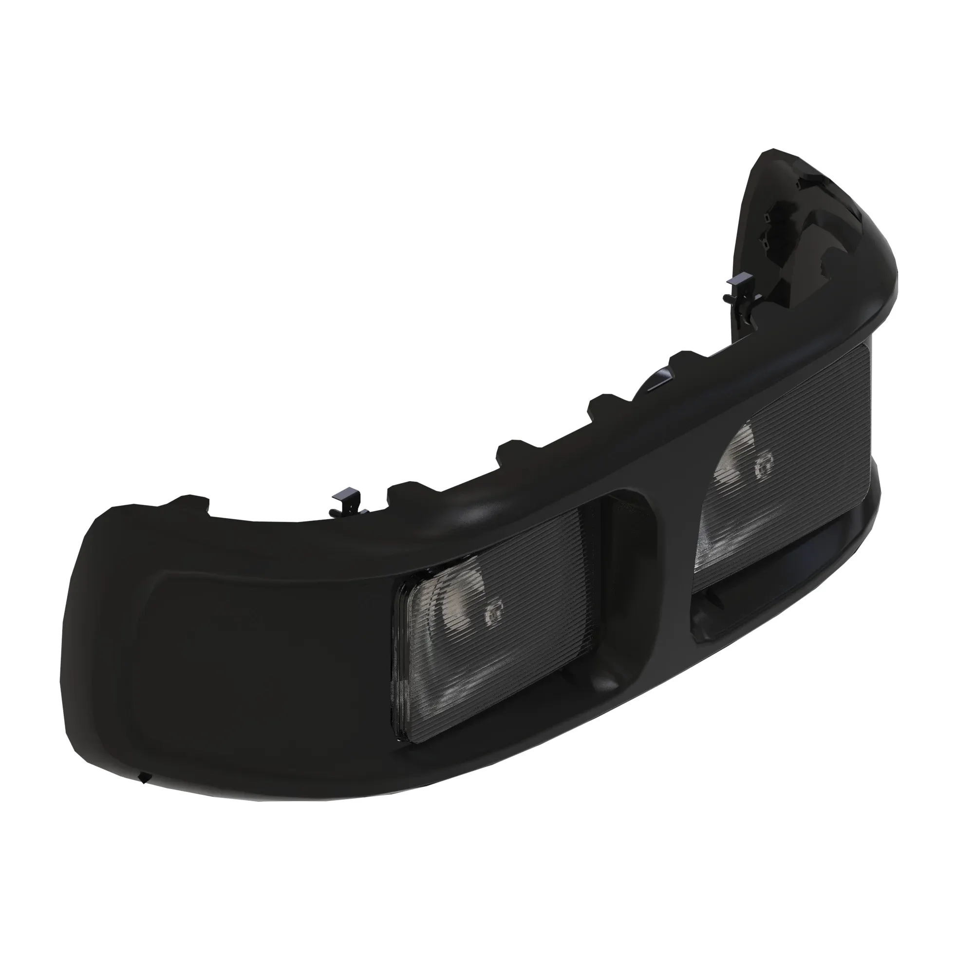 John Deere Road Lights Assembly - DQ58449