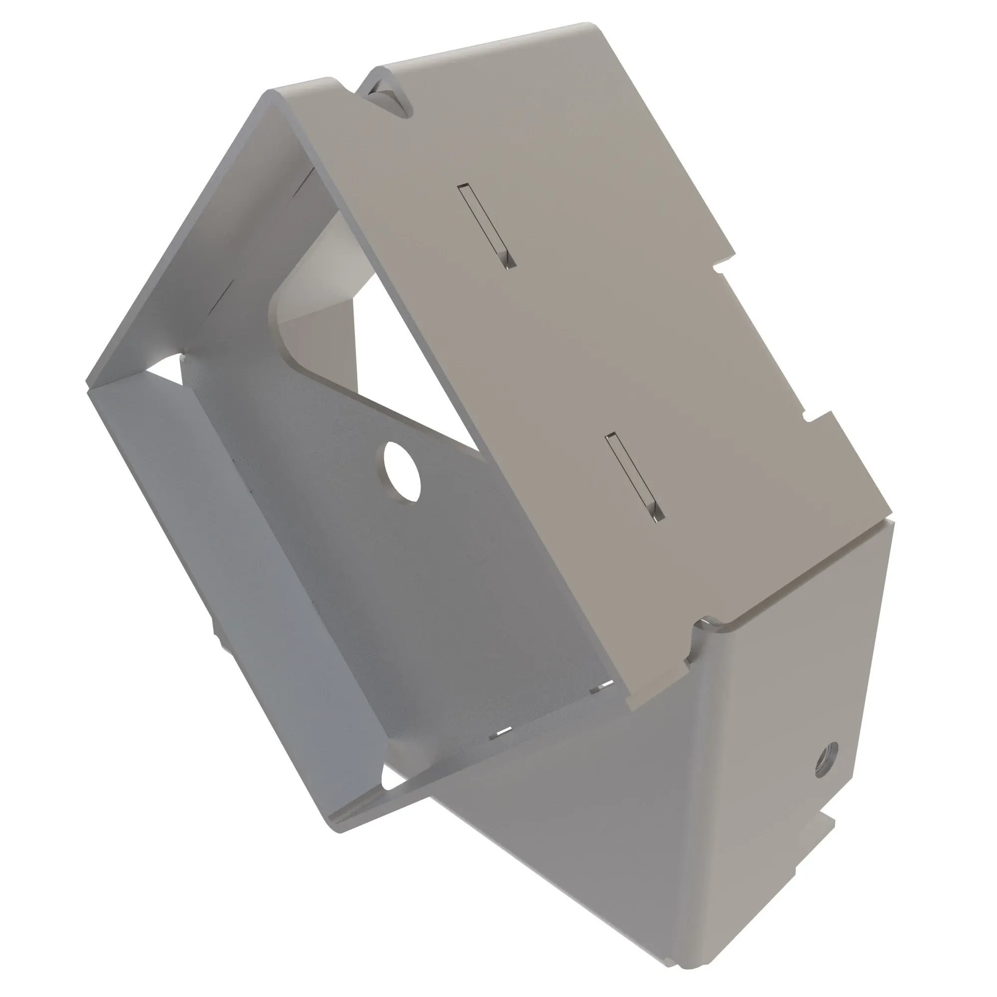 BRACKET, GPS