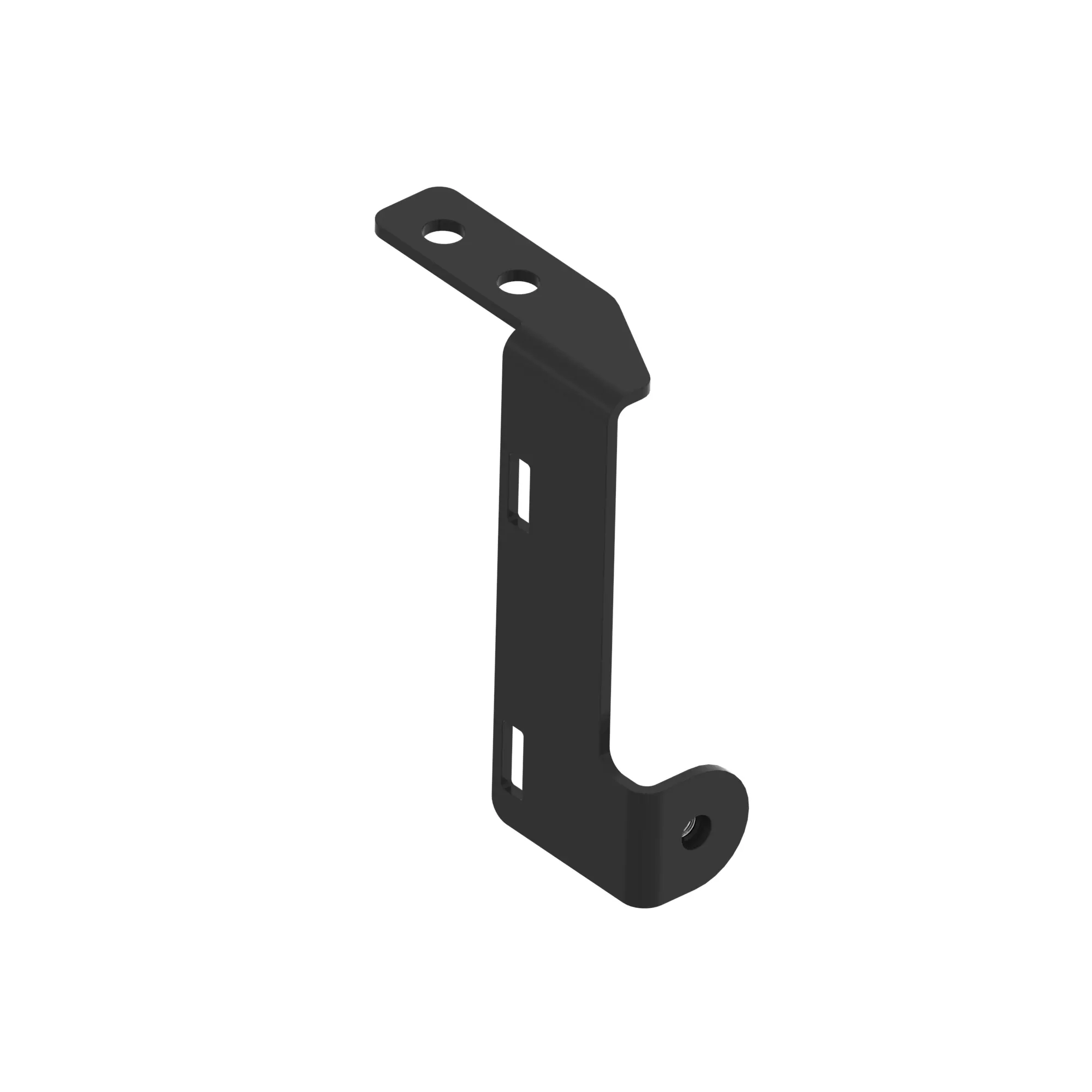 BRACKET, AIR SUPPLY FITTINGS SUPPOR