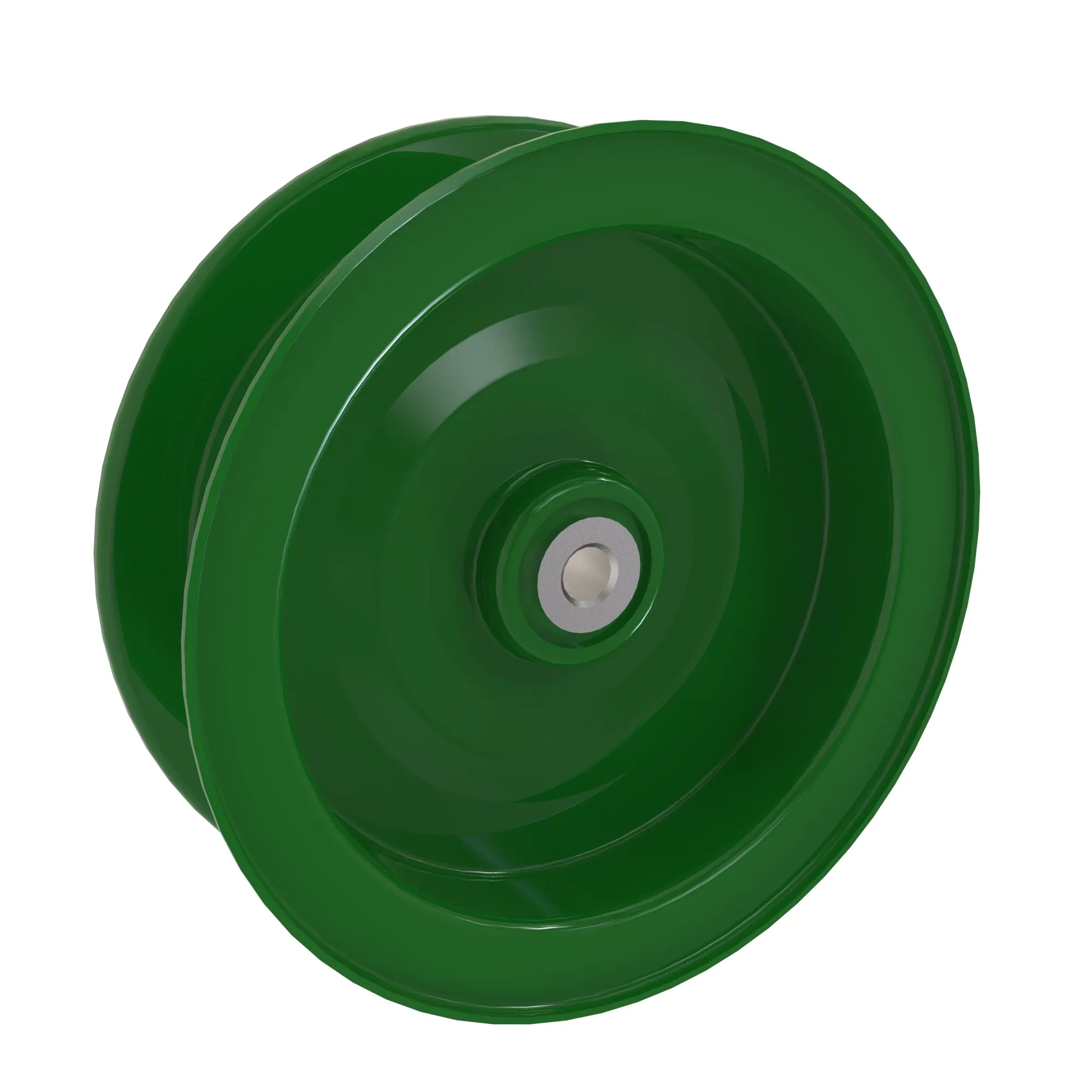 IDLER - FAN BELT