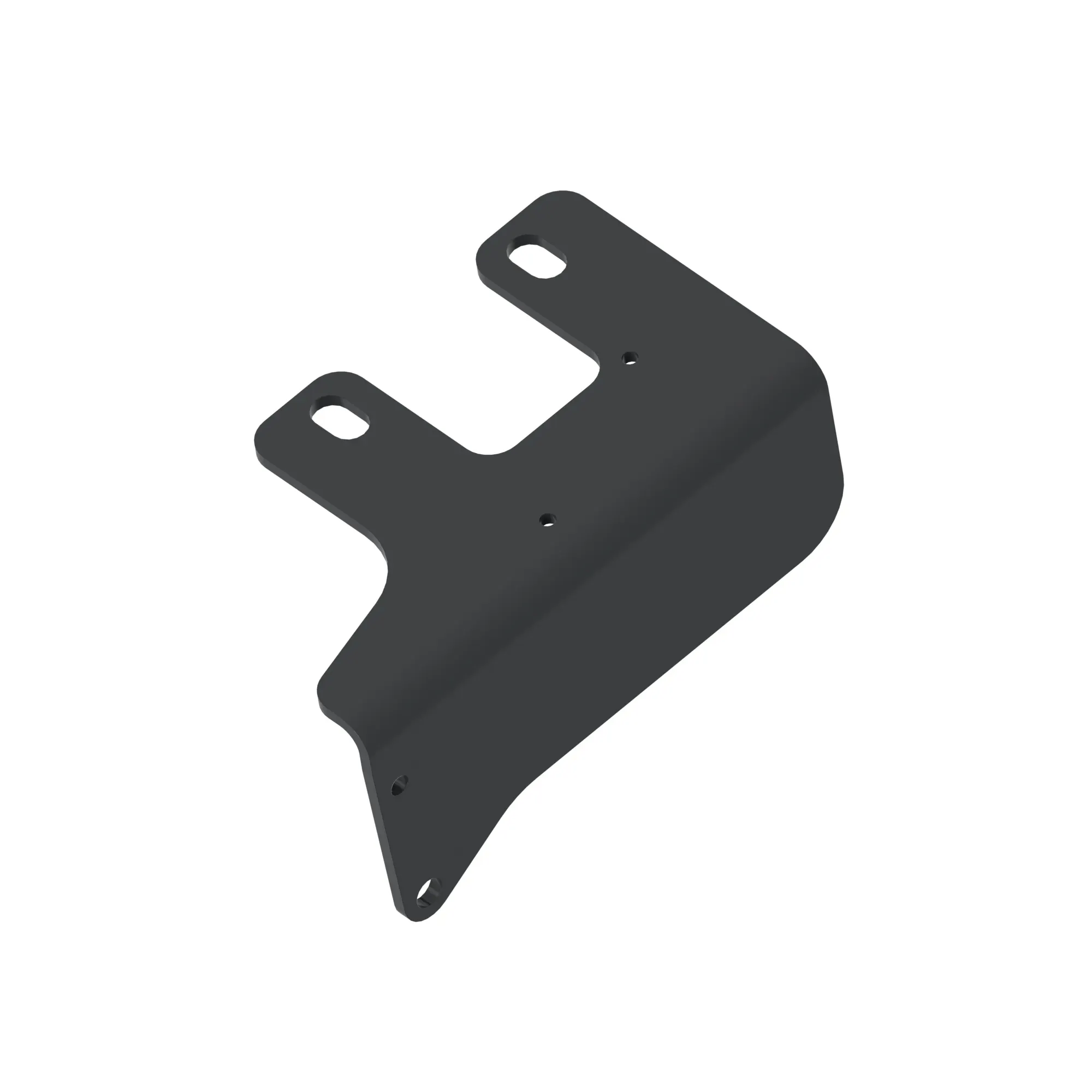 710K SYSTEM FUSE RELAY BRACKET