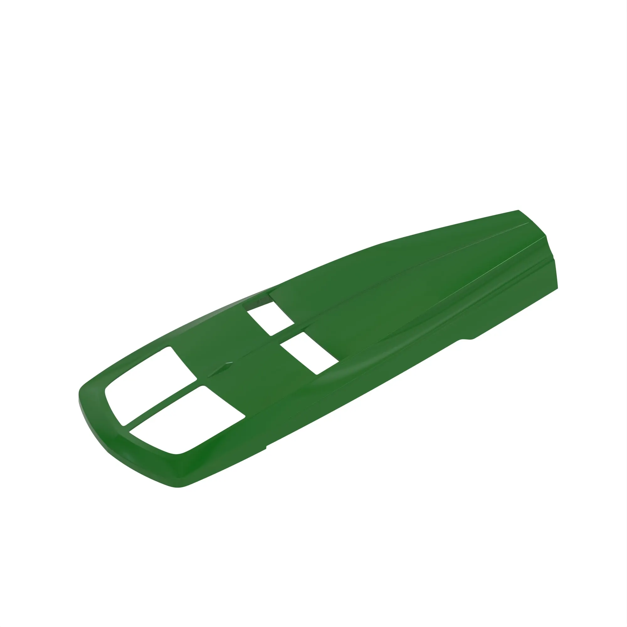 John Deere Top Hood - TA18739