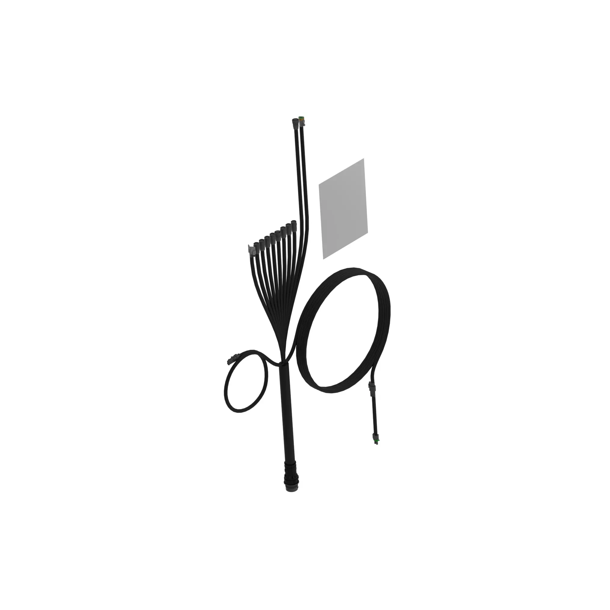 ATTACHMENT/BUNDLE CATALOG, LIQUID P