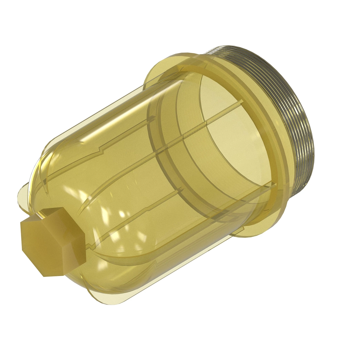 John Deere Bowl - R502777