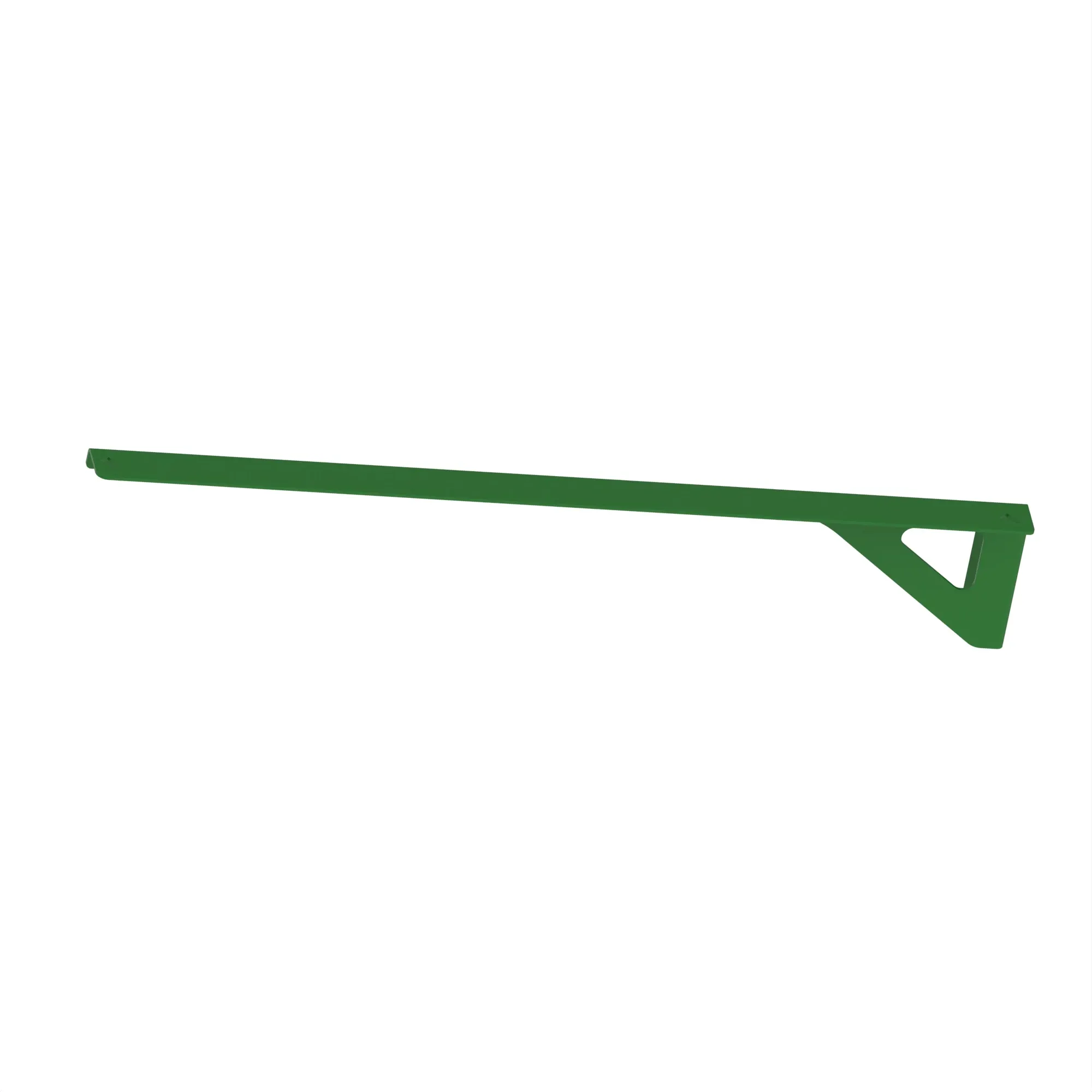 C44XR RHS FR. RACK ROOF BRACKET