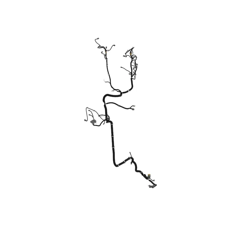 Chassis Wiring Harness