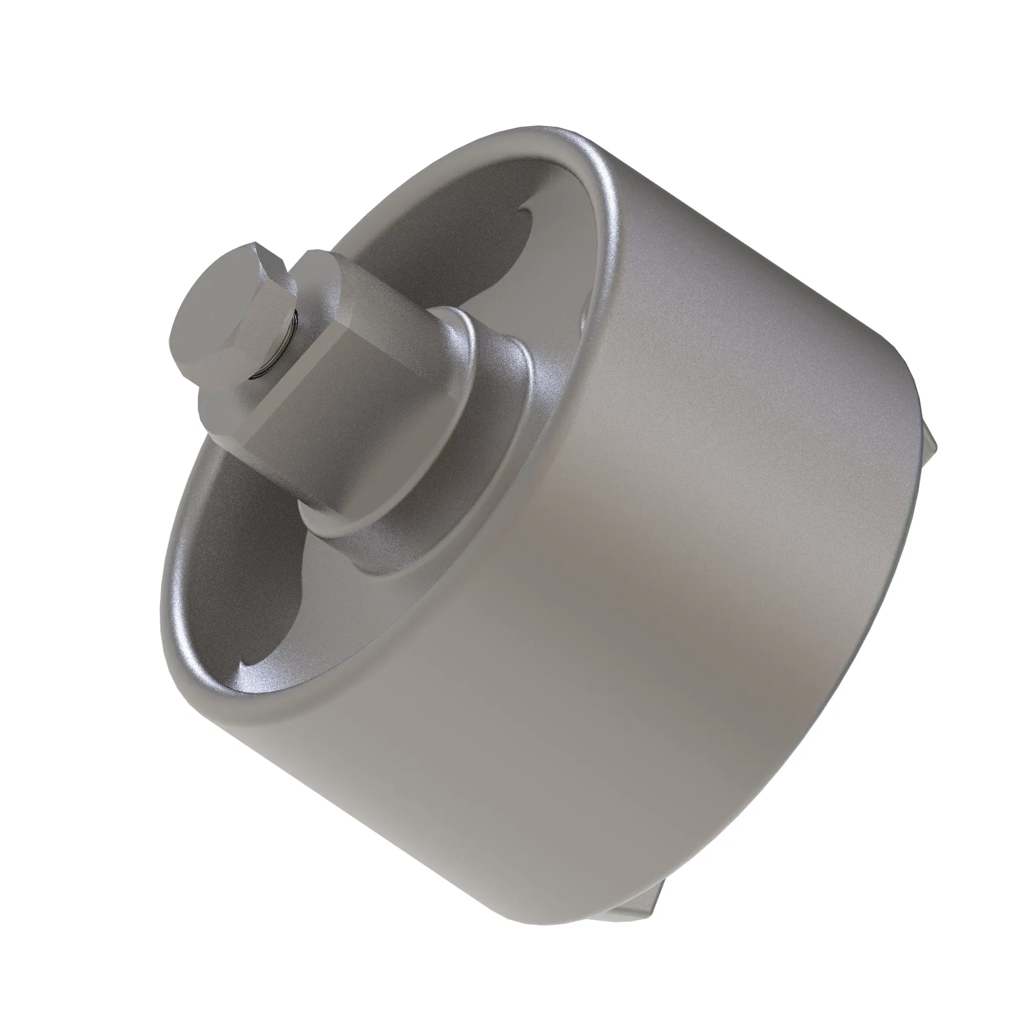 Valve Spool