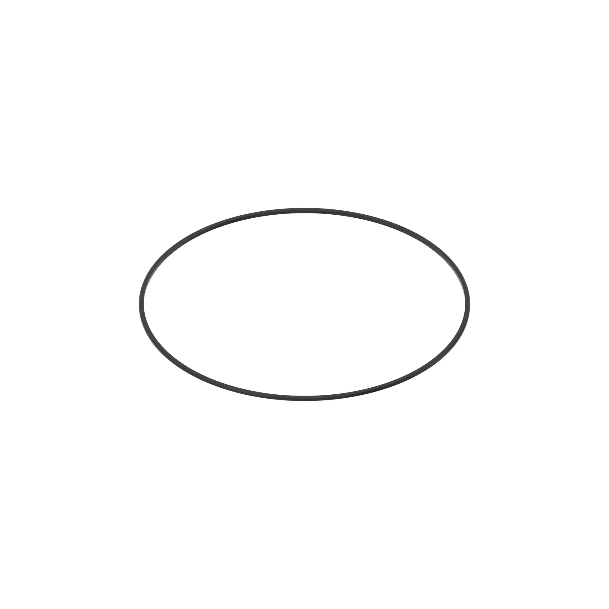 John Deere Brake Piston Seal - R157152