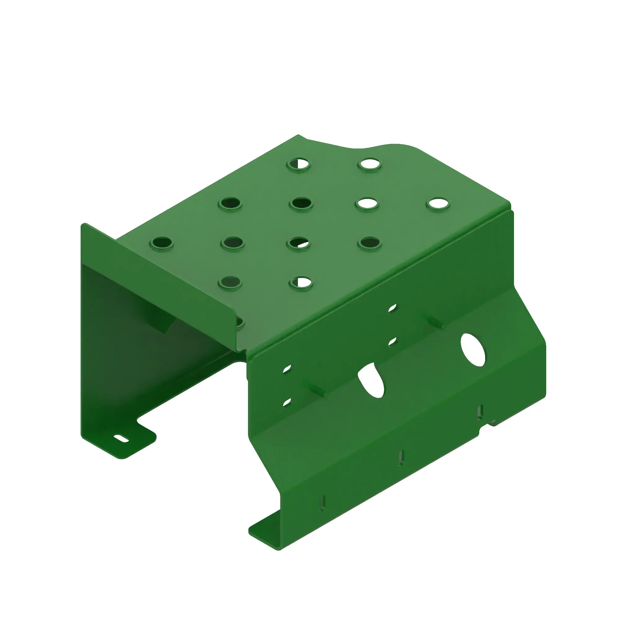 John Deere Platform - AKK28672