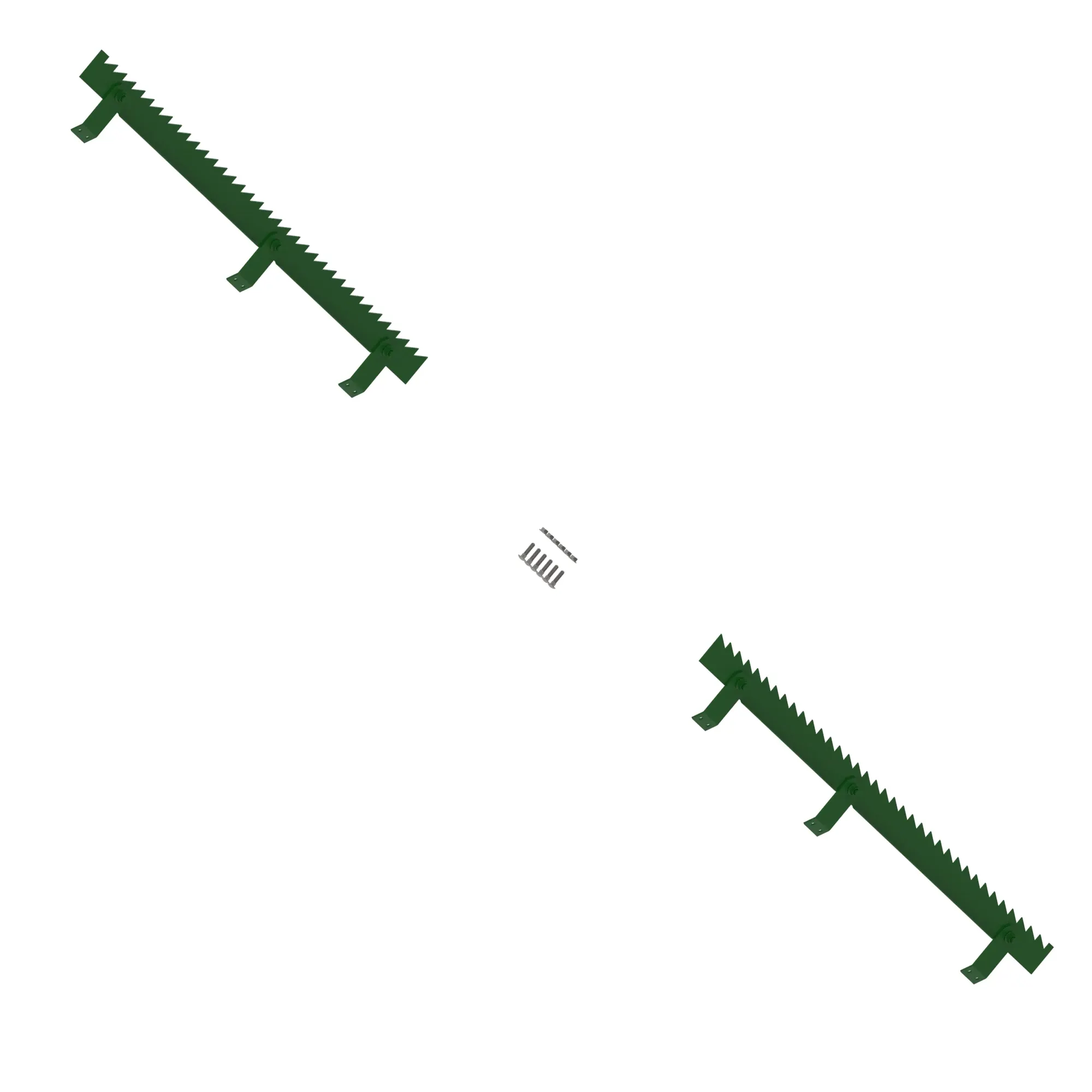 215R Guide Bar for Bolte
