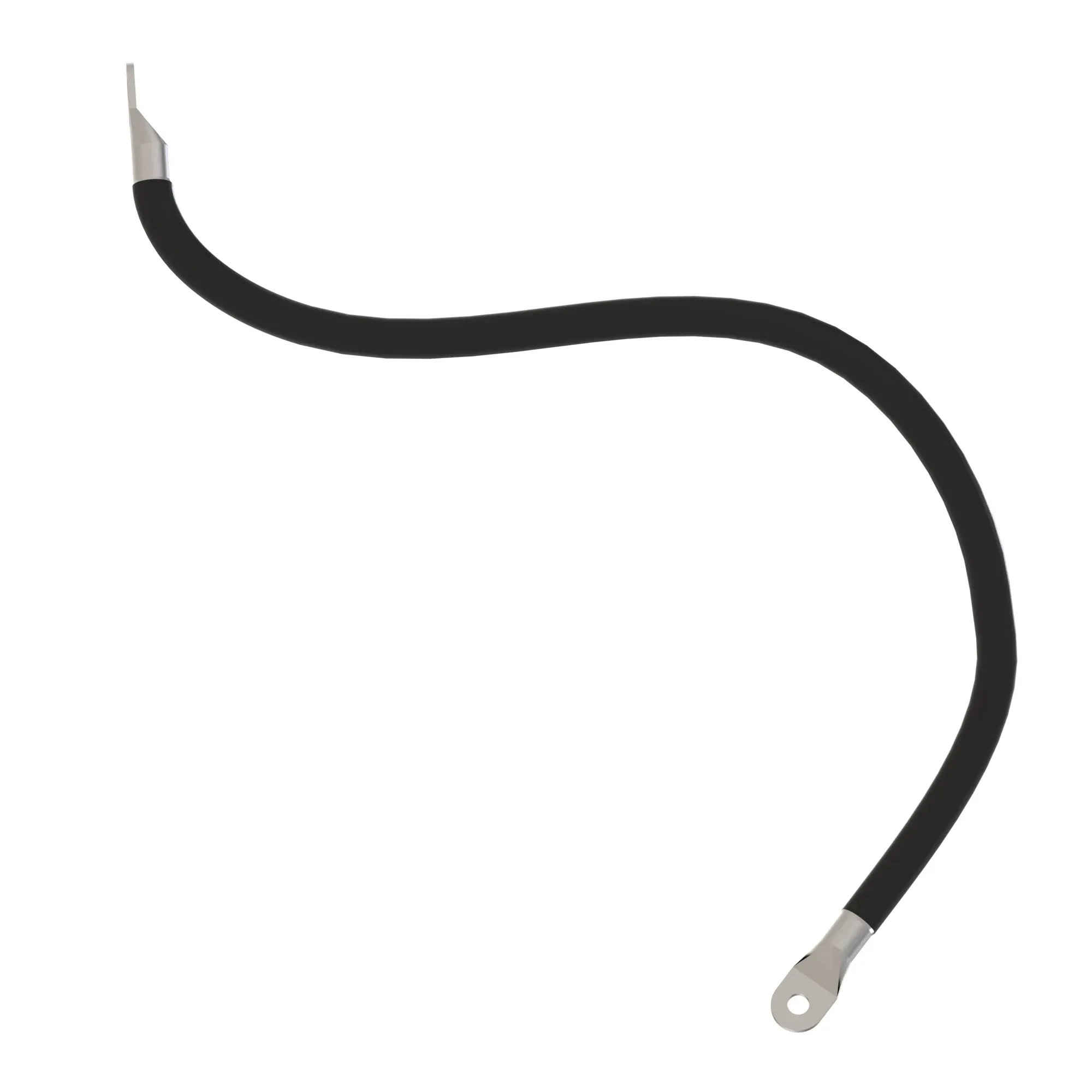 BATTERY SHUTOFF, TRACKS