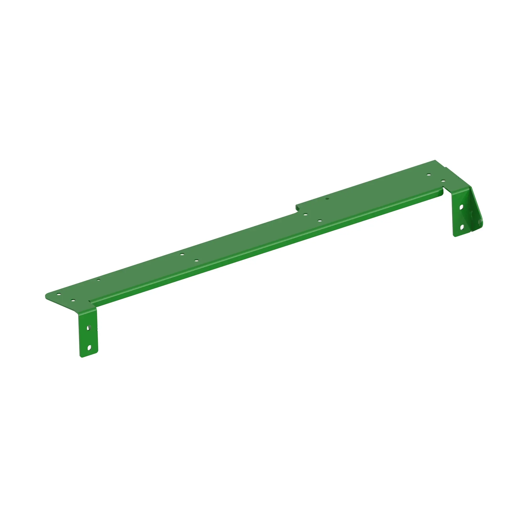 John Deere Ladder Handrail, Left Side - AXT21119