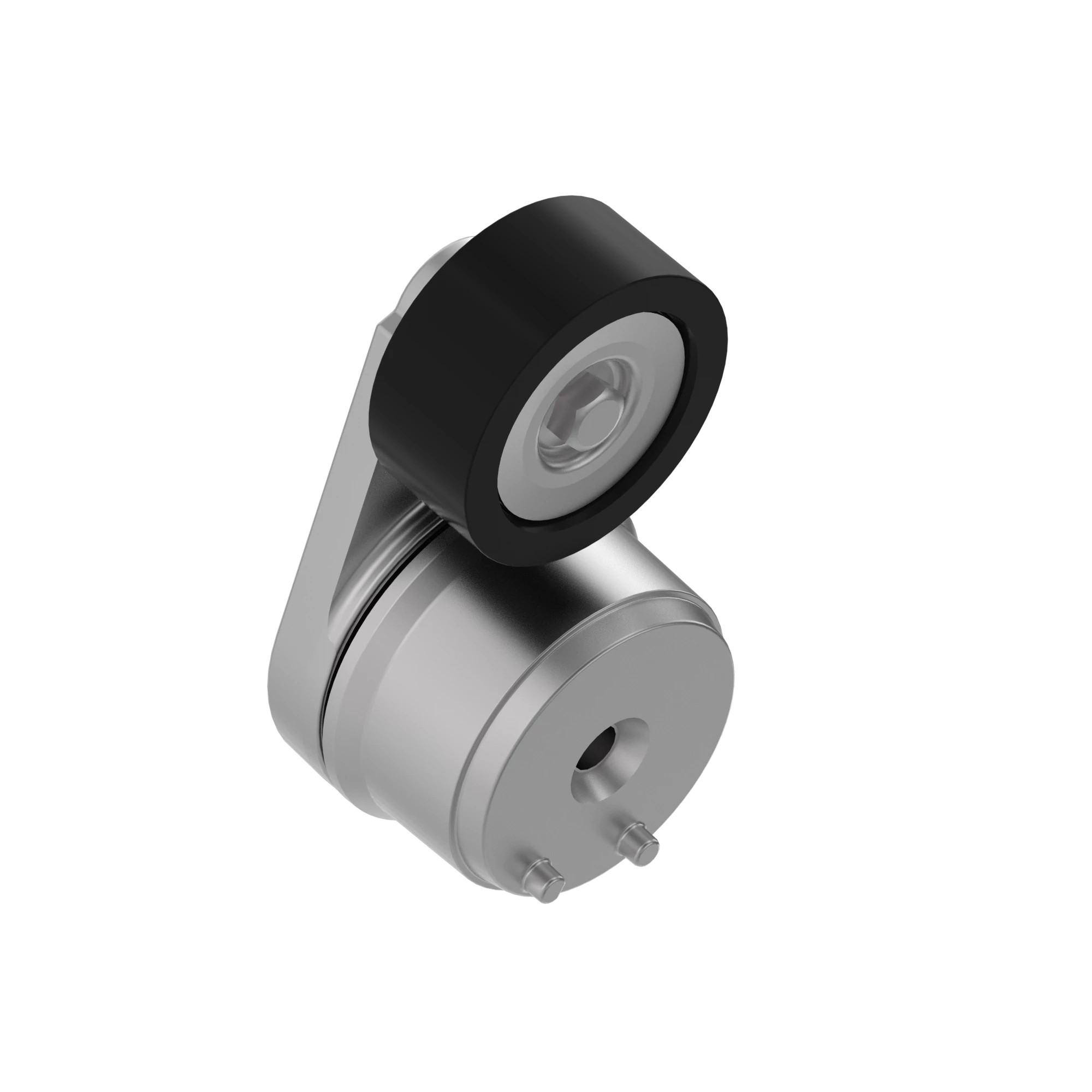 John Deere Front Engine Drive Belt Tensioner - AXE39504