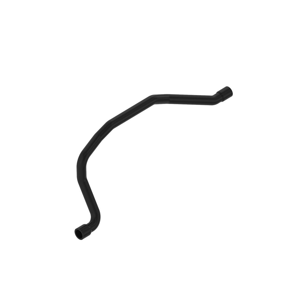 John Deere Deaeration Tank Hose - KK10916