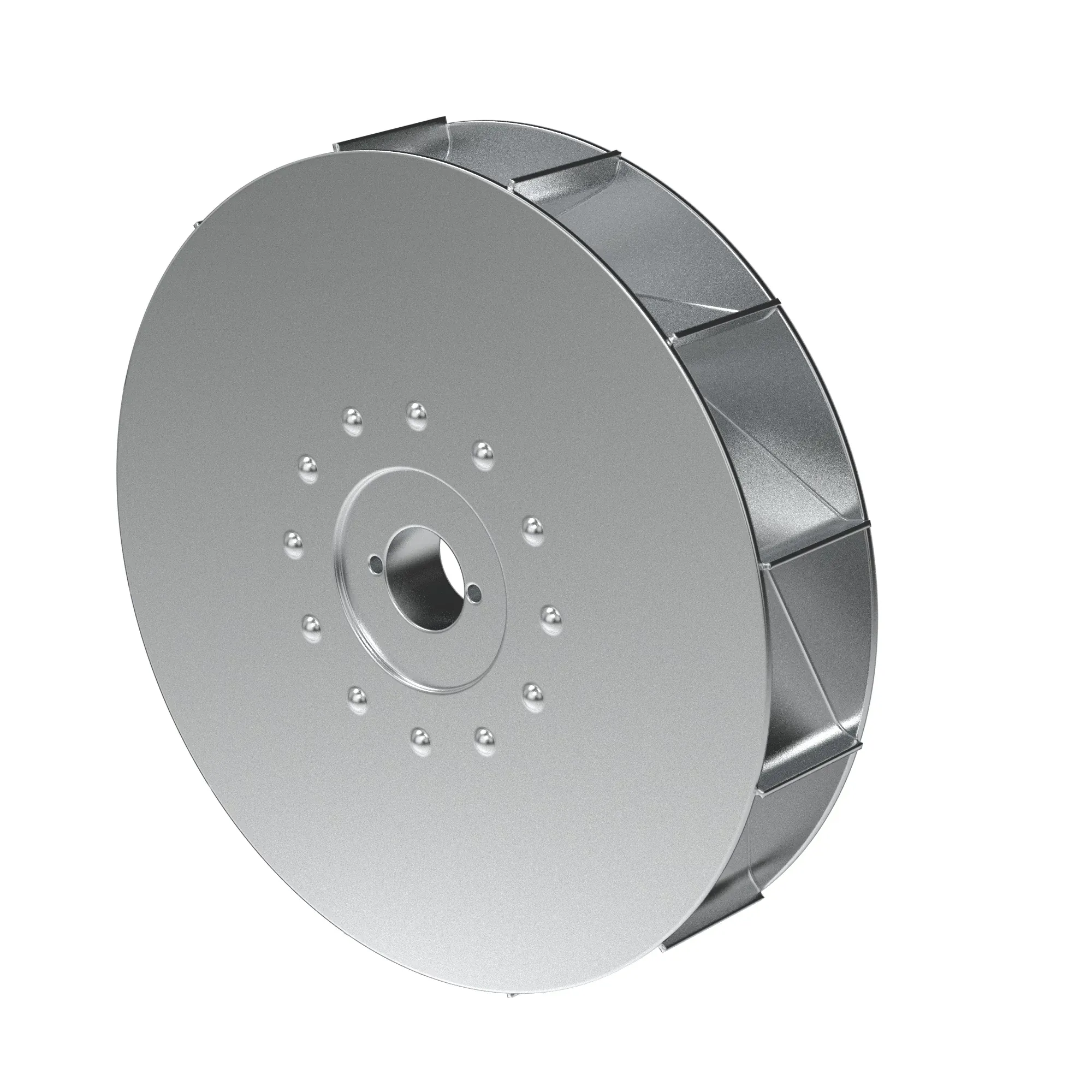 Impeller