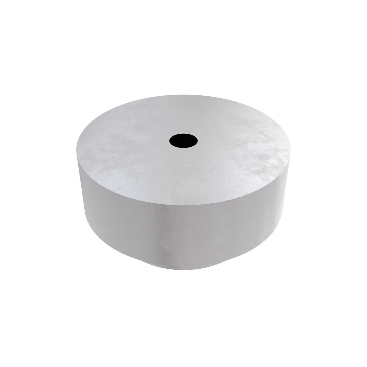 Knob, Attachment